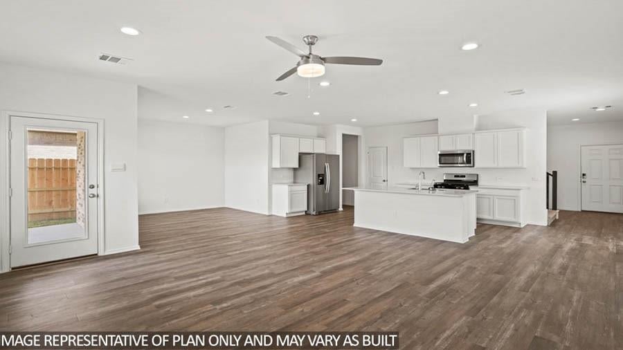 21711 Vinci Terrace Ln, Tomball, TX 77377 photo