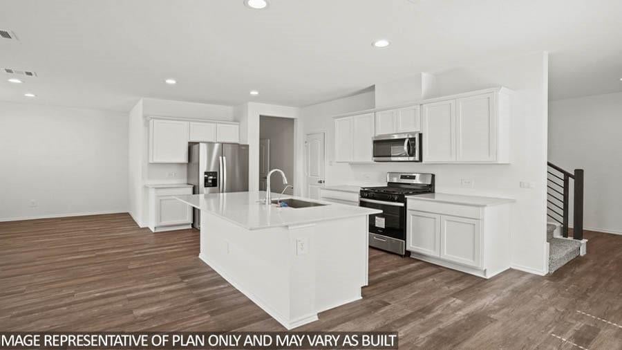 21711 Vinci Terrace Ln, Tomball, TX 77377 photo