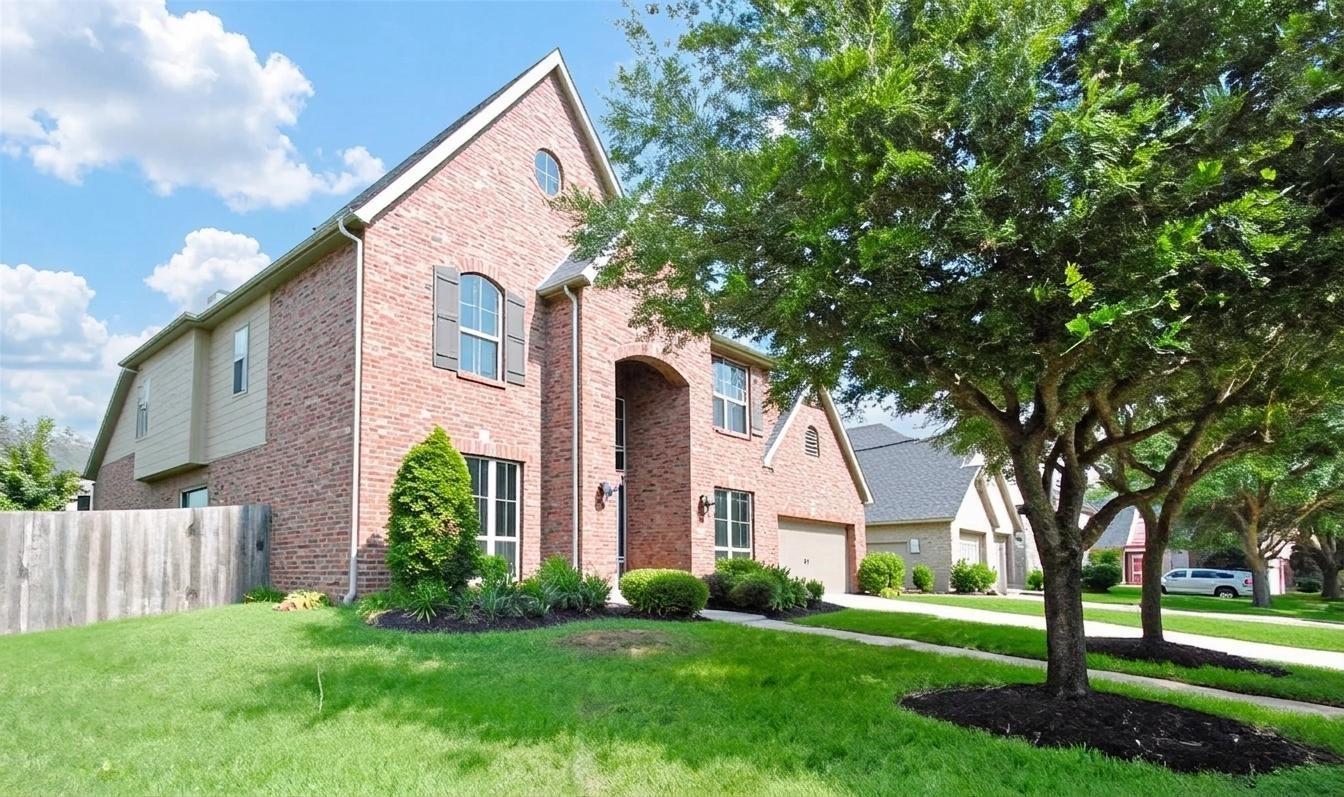 203 Haven Brook Ln, Richmond, TX 77406 photo