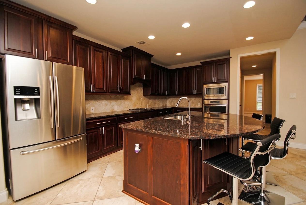 203 Haven Brook Ln, Richmond, TX 77406 photo