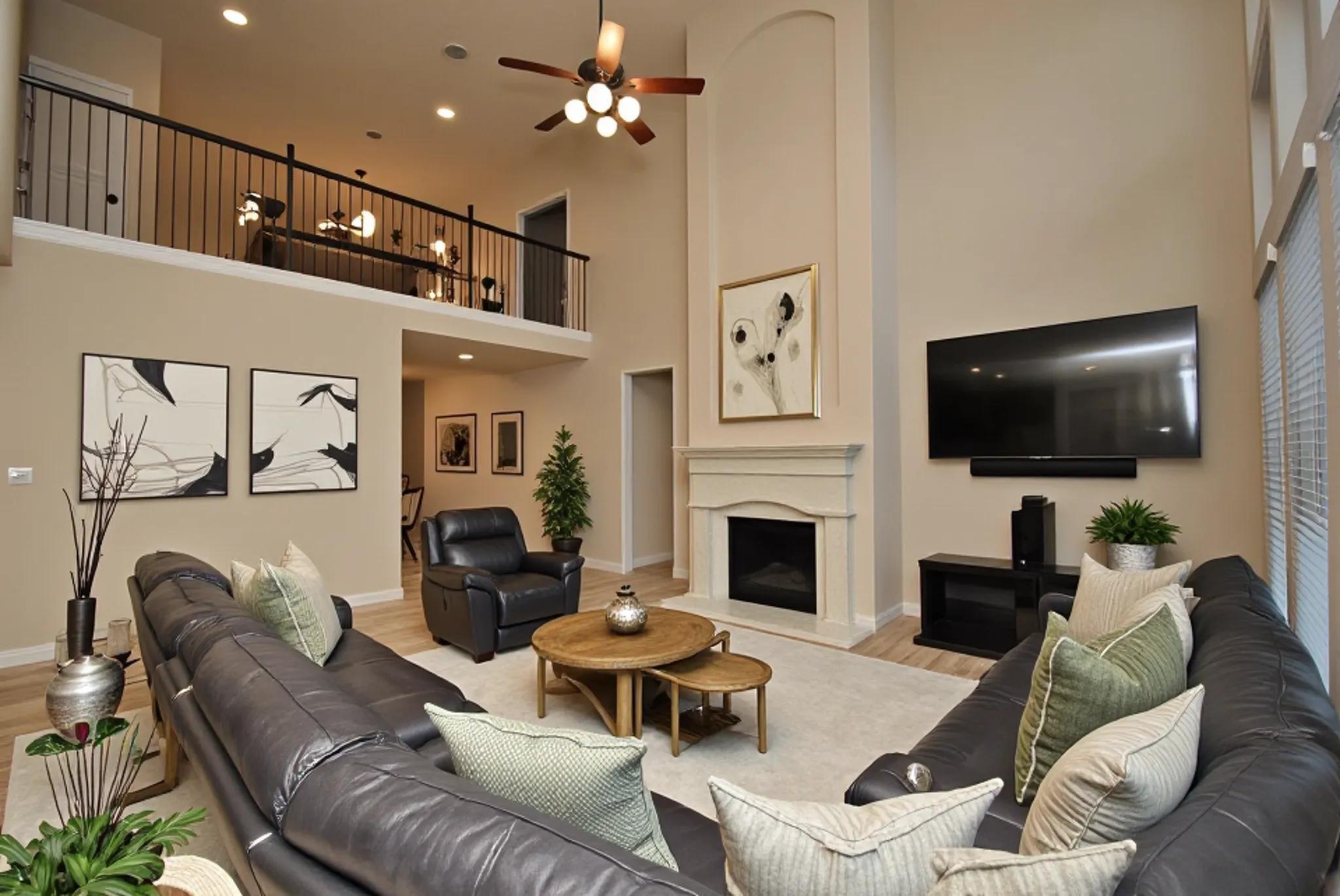 203 Haven Brook Ln, Richmond, TX 77406 photo