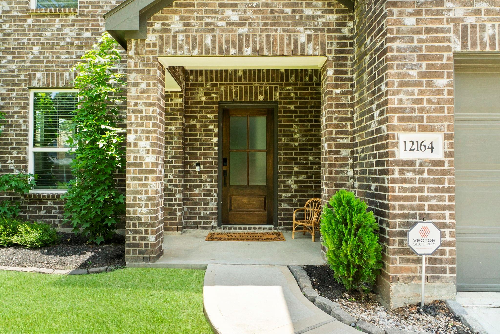 12164 Maverick Dr, Willis, TX 77378