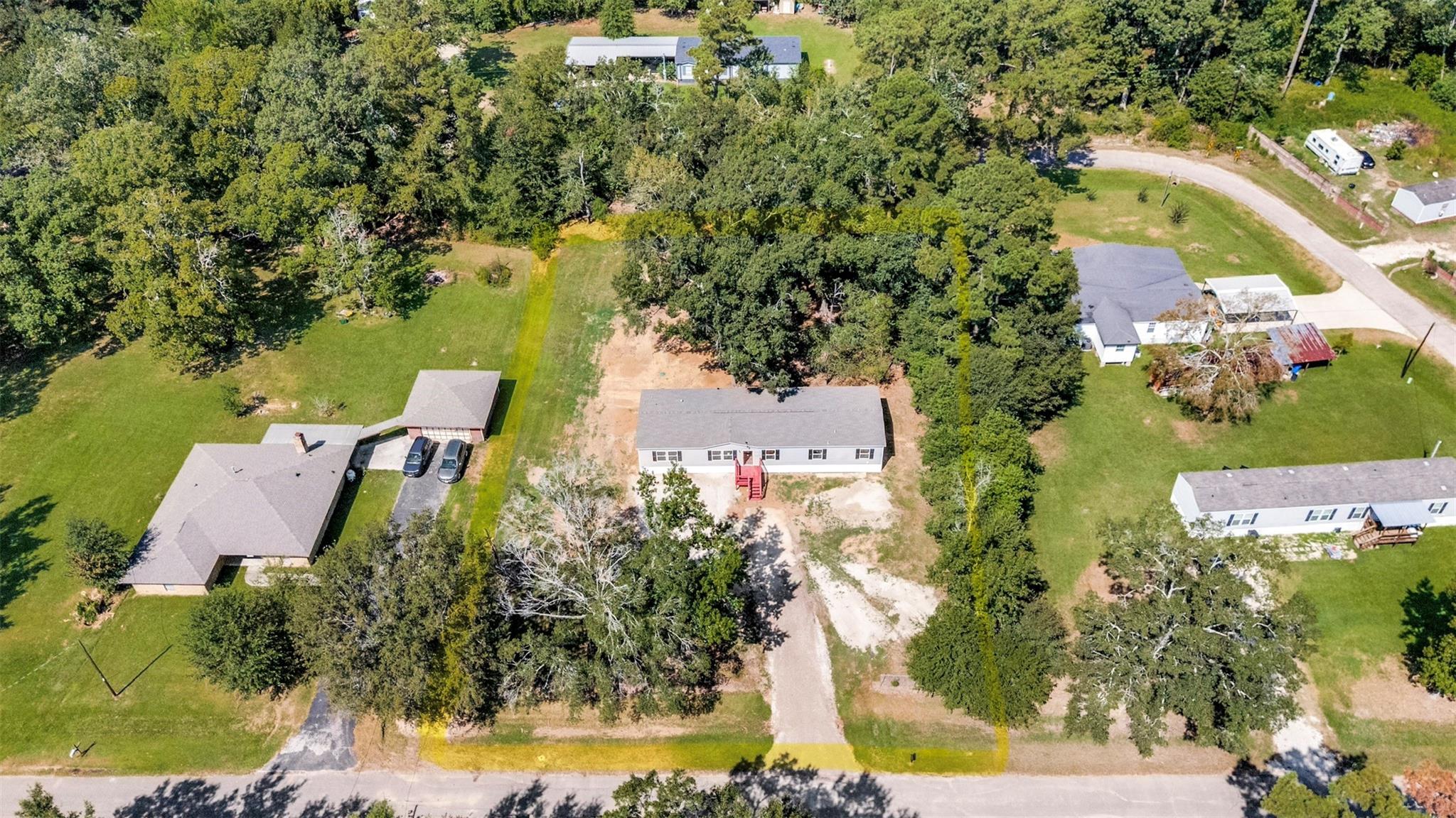 20006 Red Oaks, New Caney, TX 77357