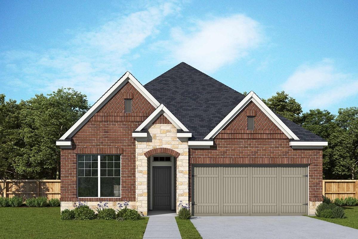 18161 Ramsey Way Ln, Conroe, TX 77302