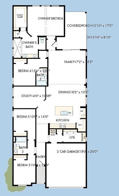 18161 Ramsey Way Ln, Conroe, TX 77302 photo