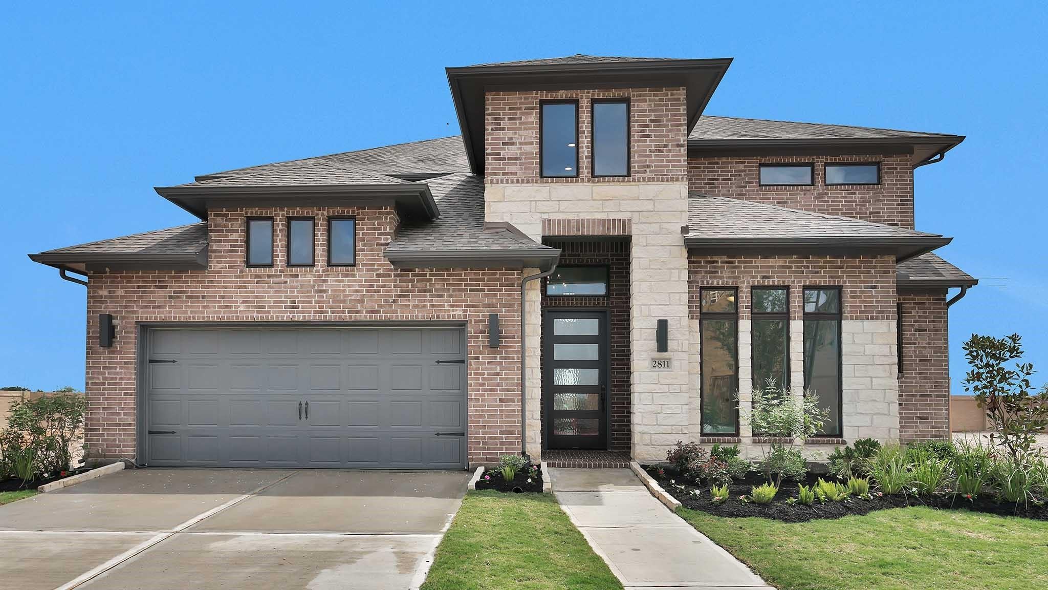 2811 Pathway Crest Ln, Houston, TX 77598 photo