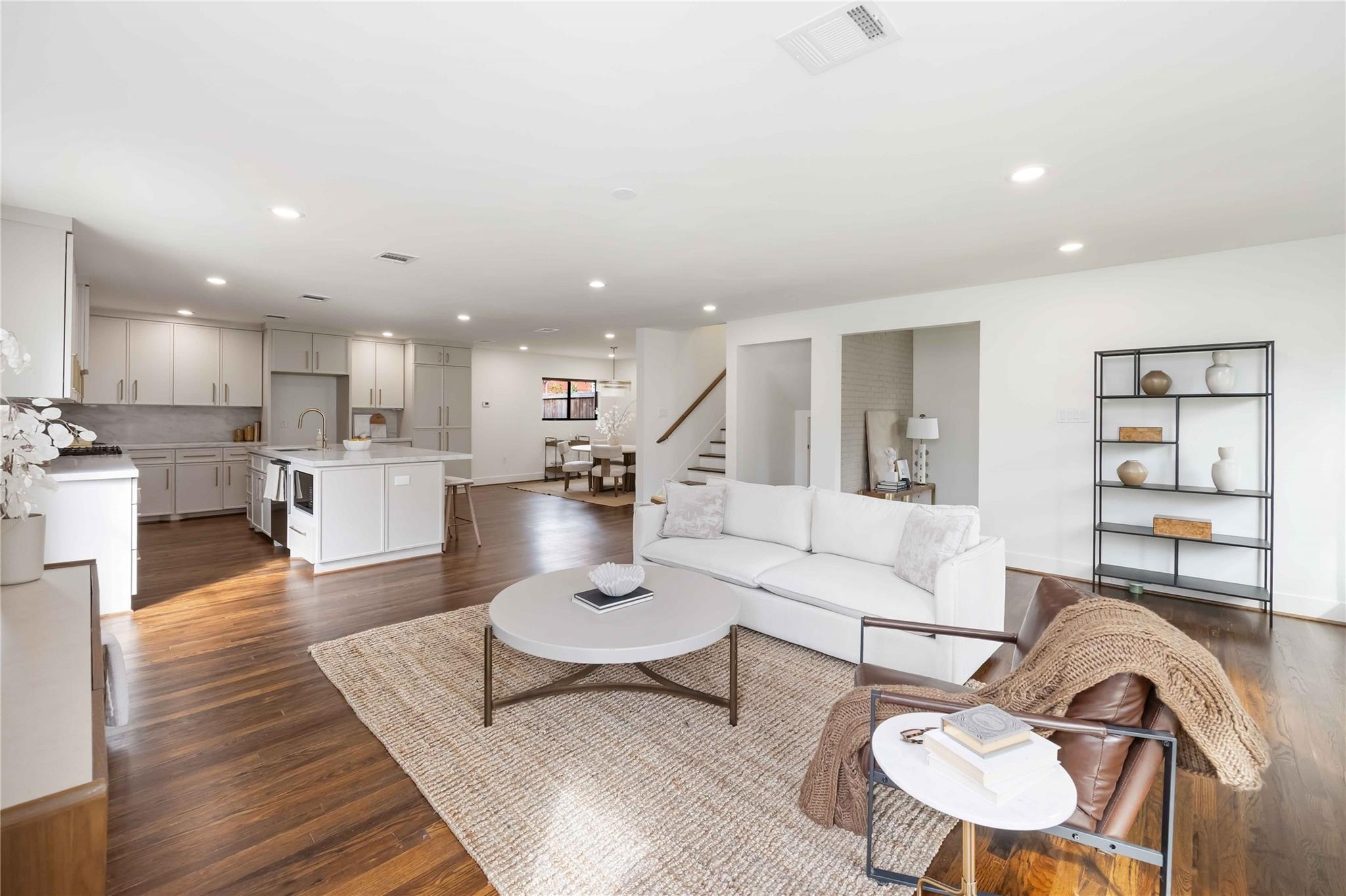 3214 Prospect St, Houston, TX 77004