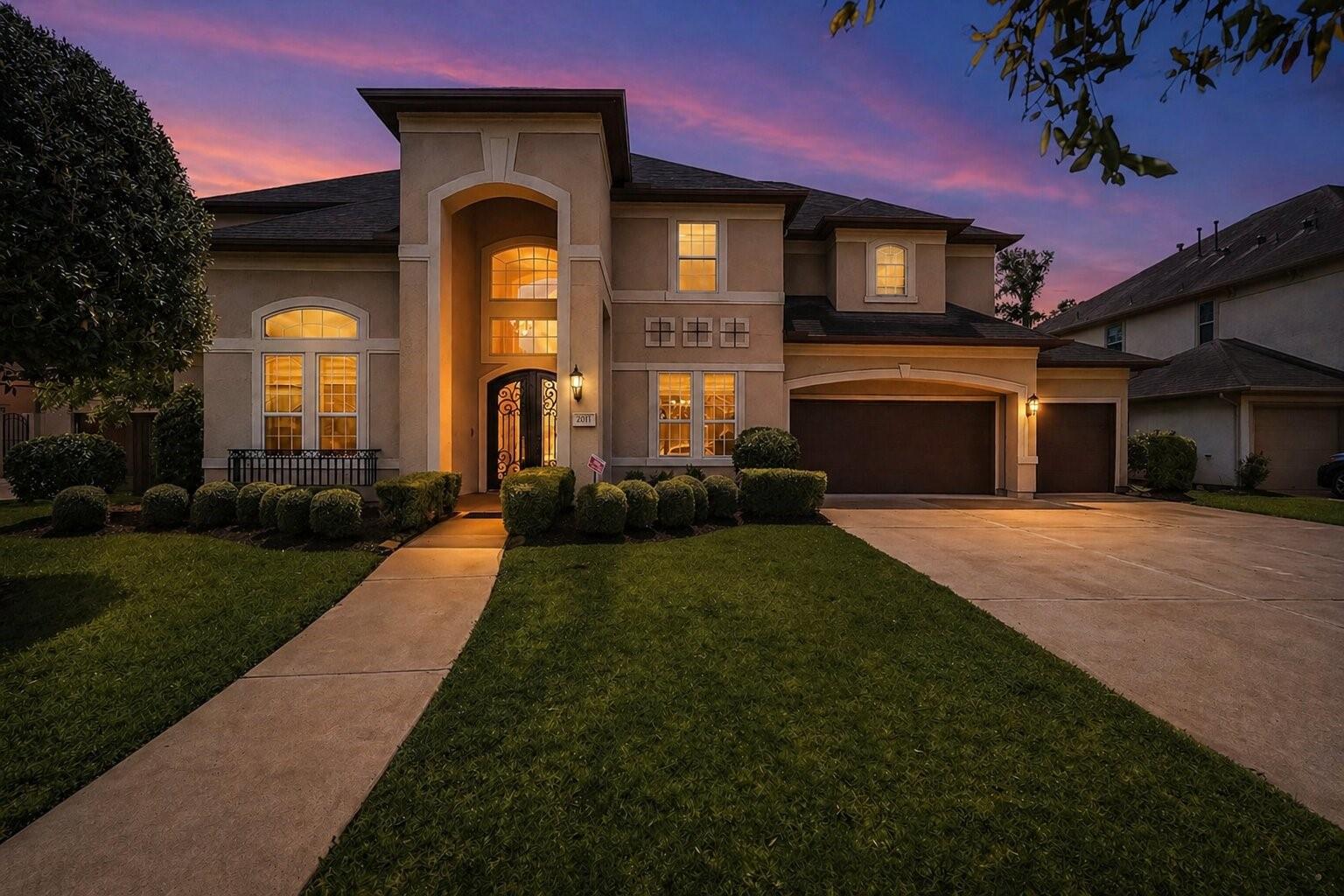 6011 Abercombie Ln, Sugar Land, TX 77479 photo