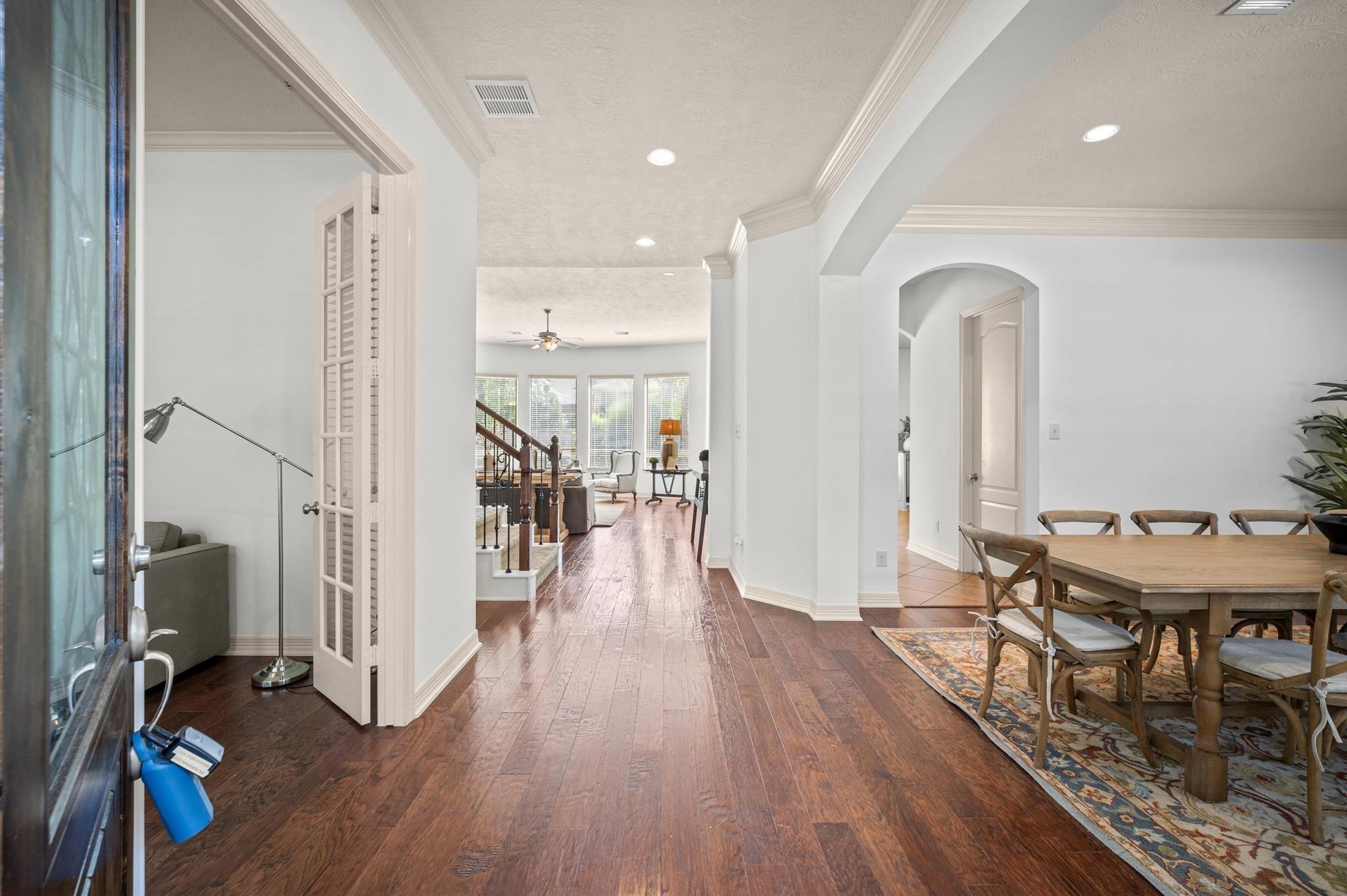 241 W Tupelo Green Cir, Spring, TX 77389 photo