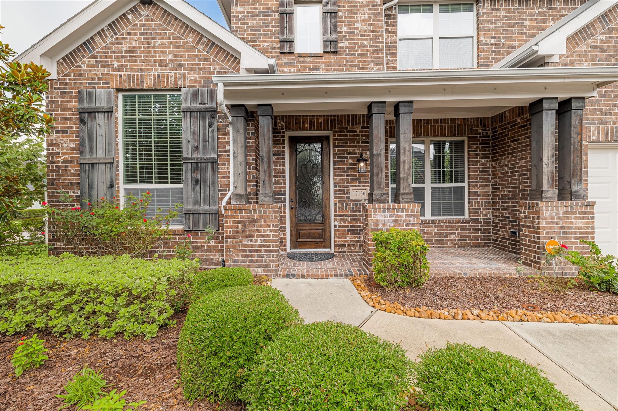17136 Knoll Dale Trl, Conroe, TX 77385 photo