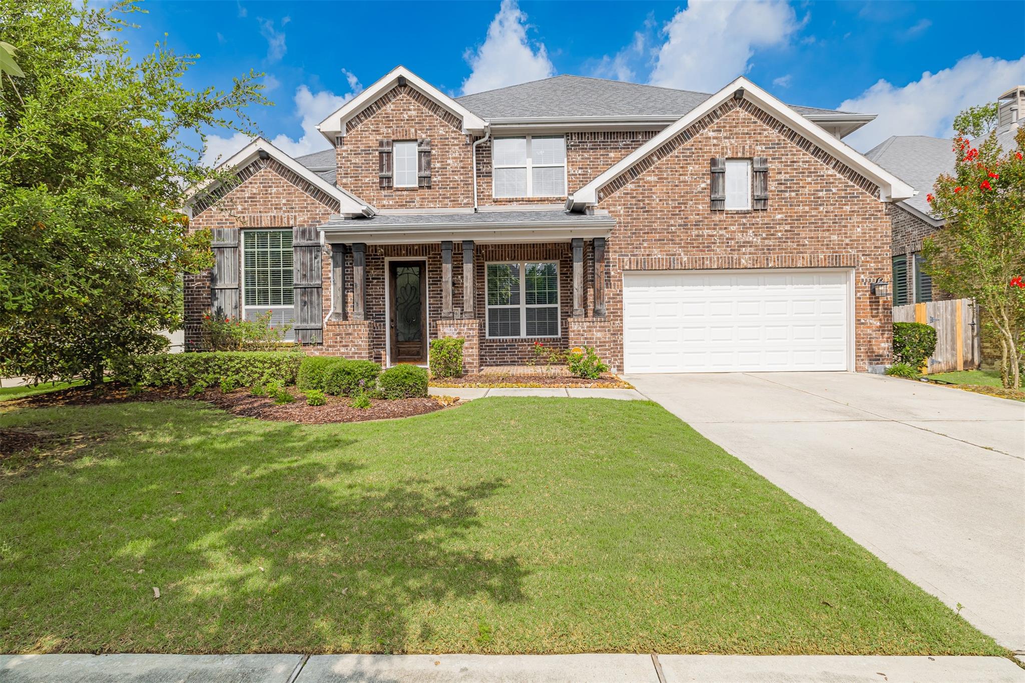 17136 Knoll Dale Trl, Conroe, TX 77385 photo