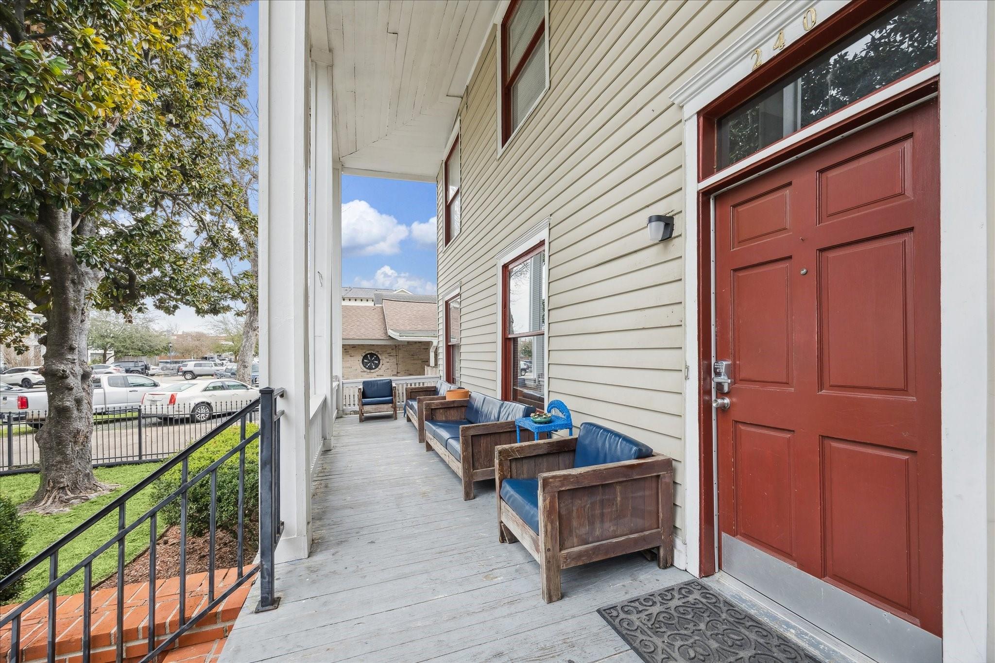 240 W 23 St, Houston, TX 77008 photo