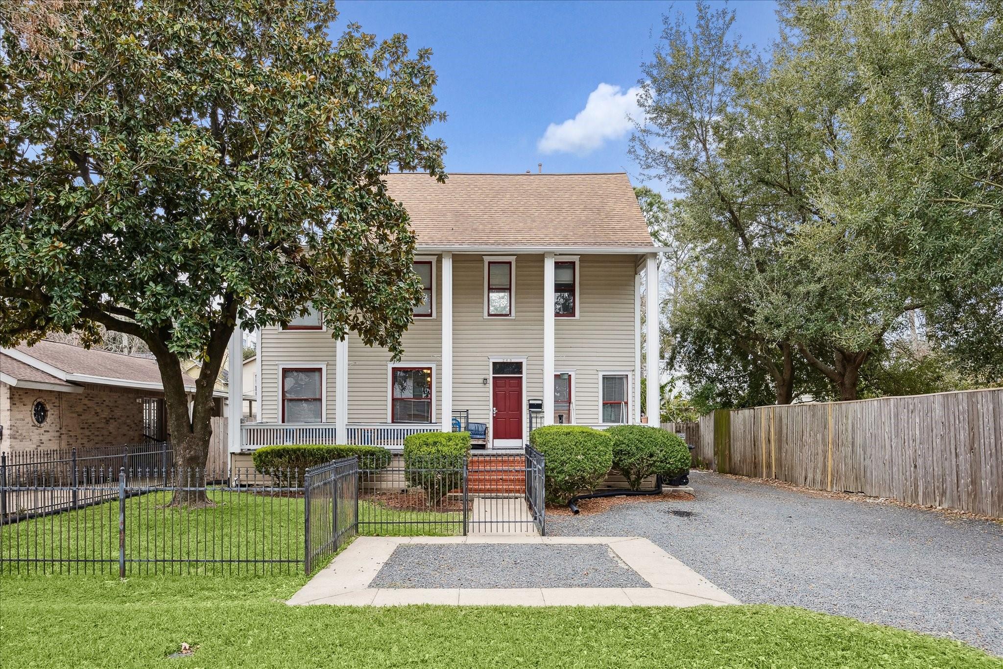 240 W 23 St, Houston, TX 77008 photo
