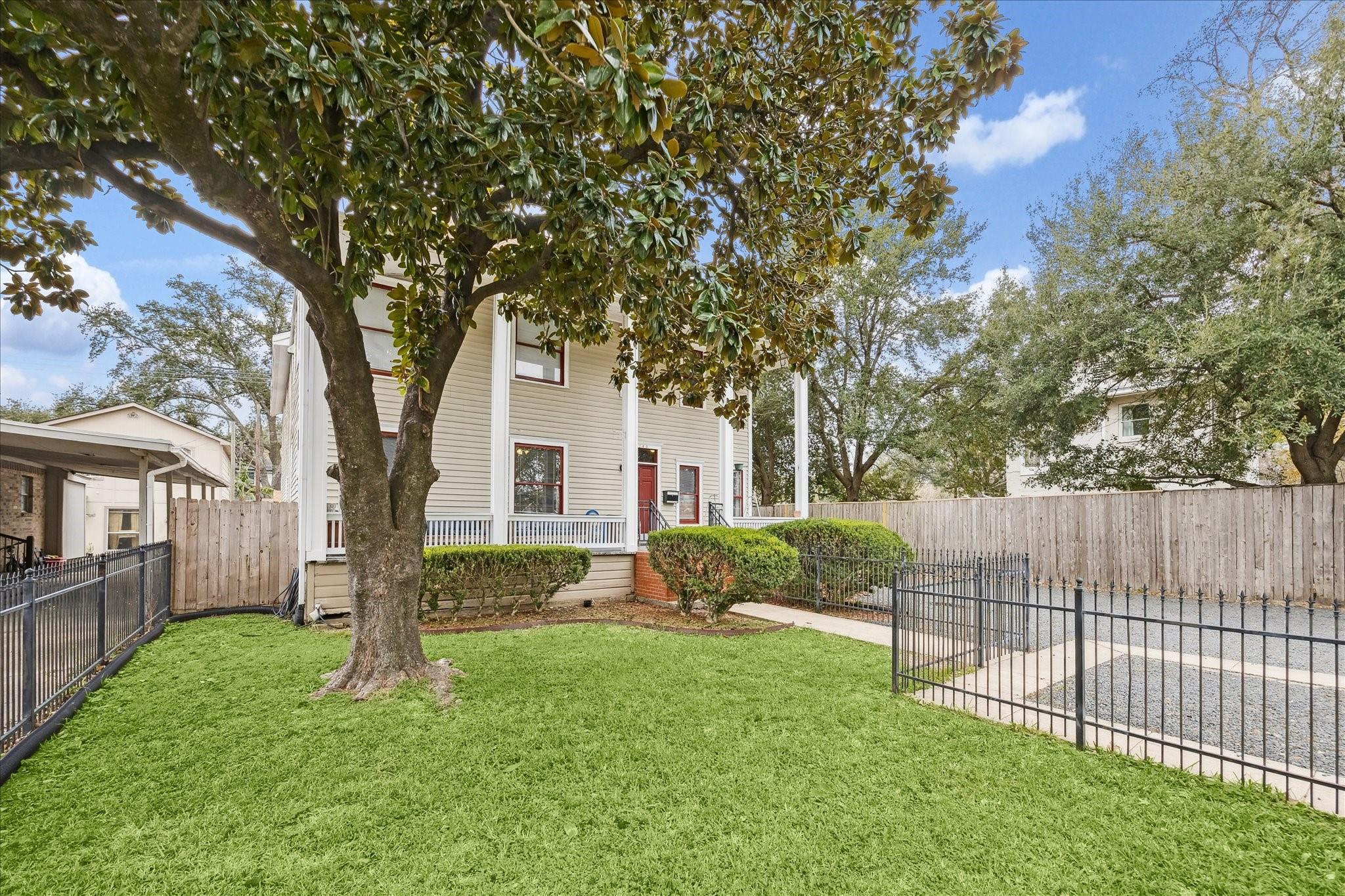 240 W 23 St, Houston, TX 77008 photo