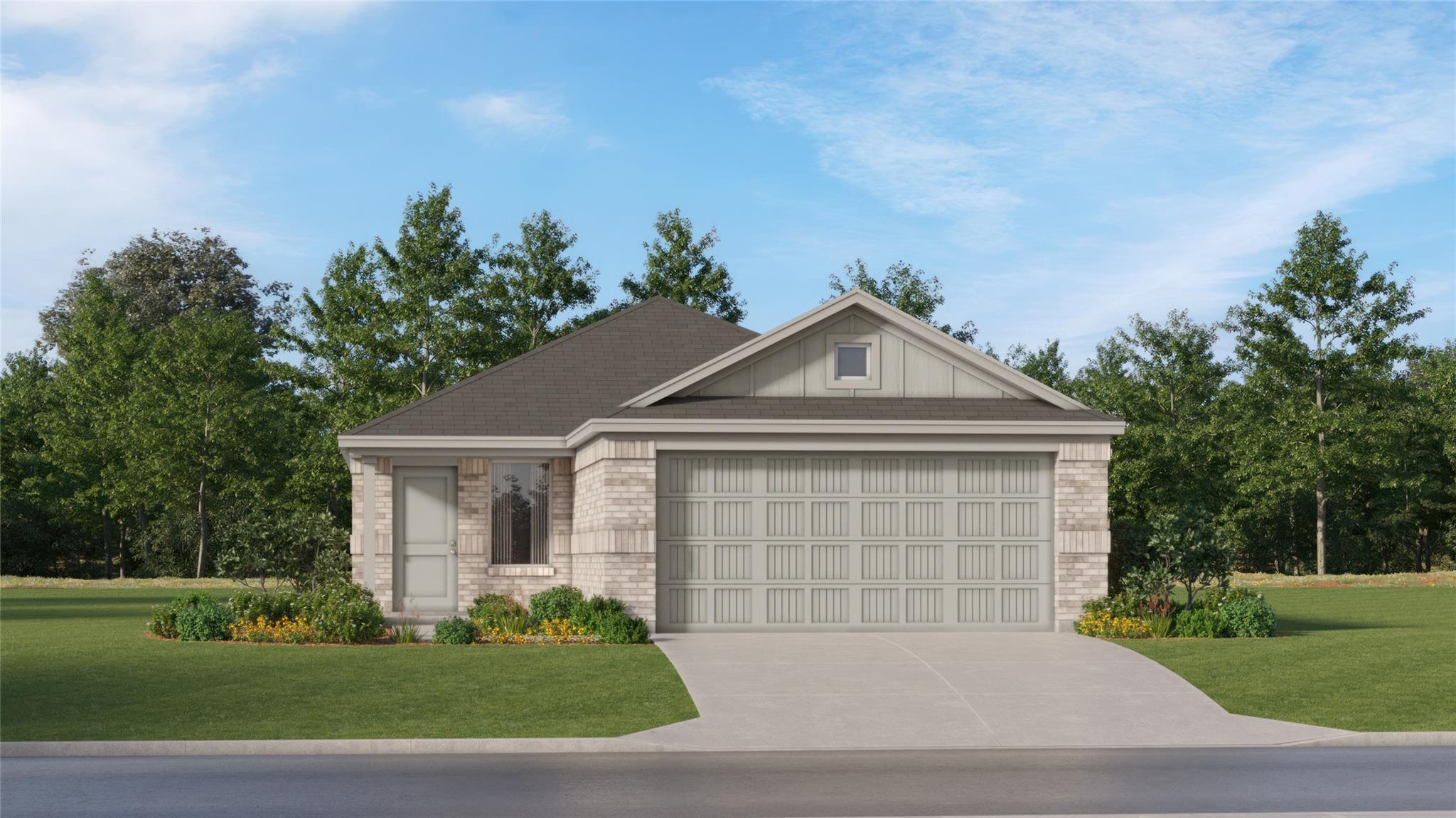16258 Bergara Bend Dr, New Caney, TX 77357