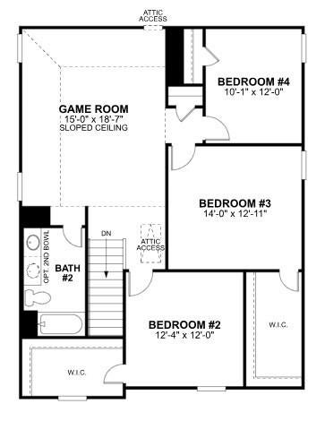 21407 Jacaranda Blossom Way, Tomball, TX 77377 photo