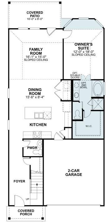 21407 Jacaranda Blossom Way, Tomball, TX 77377 photo