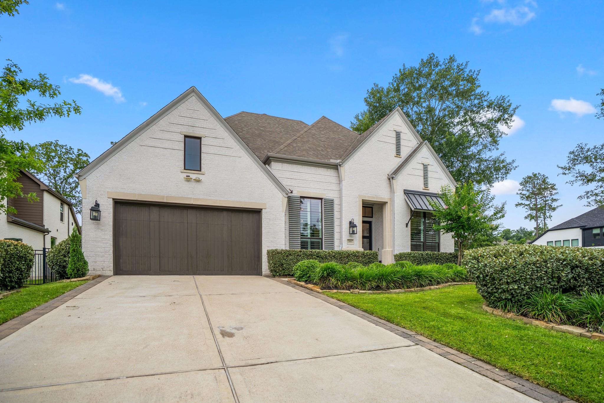 204 S Empress Green Pl, Montgomery, TX 77316 photo