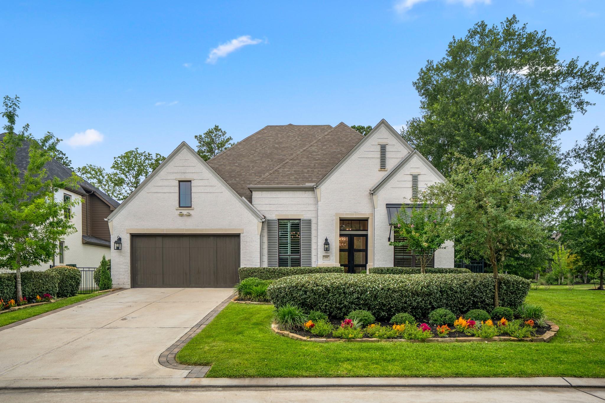 204 Empress Green Pl, Montgomery, TX 77316