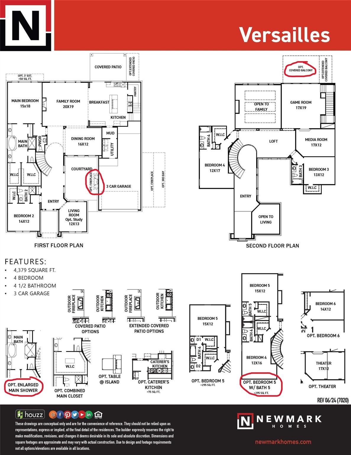 7114 Quaker Meadows Dr, Katy, TX 77493 photo