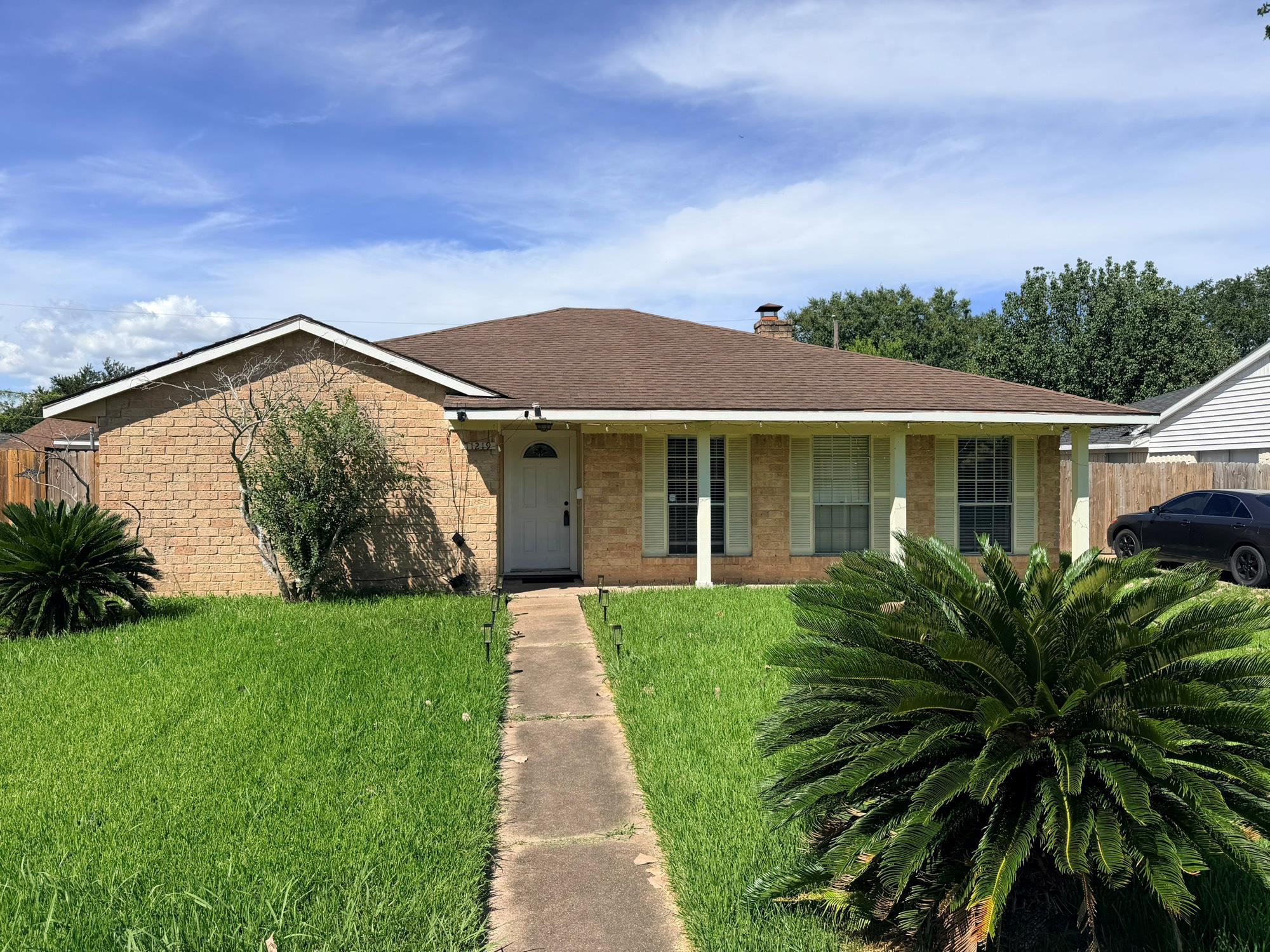11219 Sageberry Dr, Houston, TX 77089