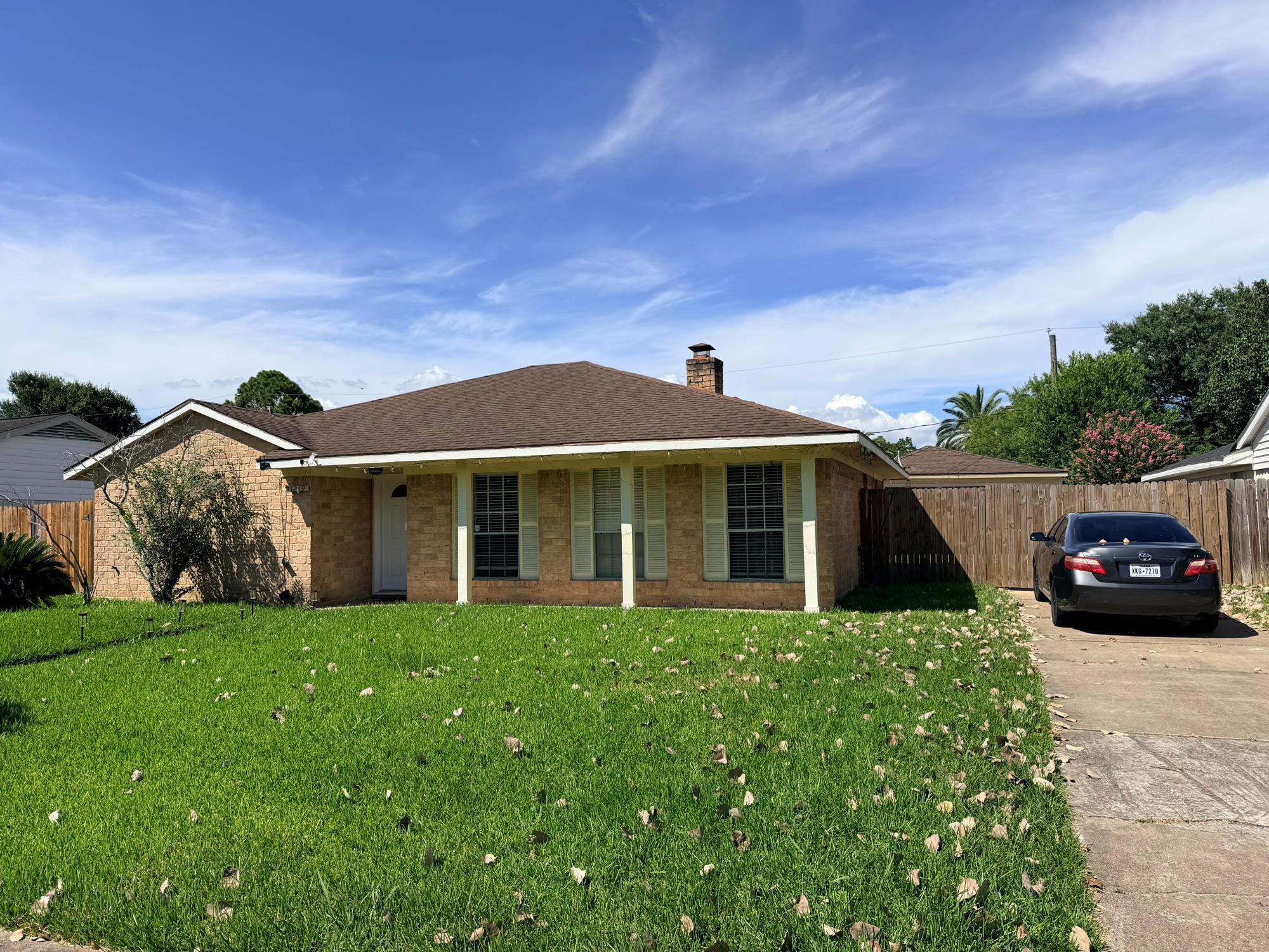11219 Sageberry Dr, Houston, TX 77089 photo