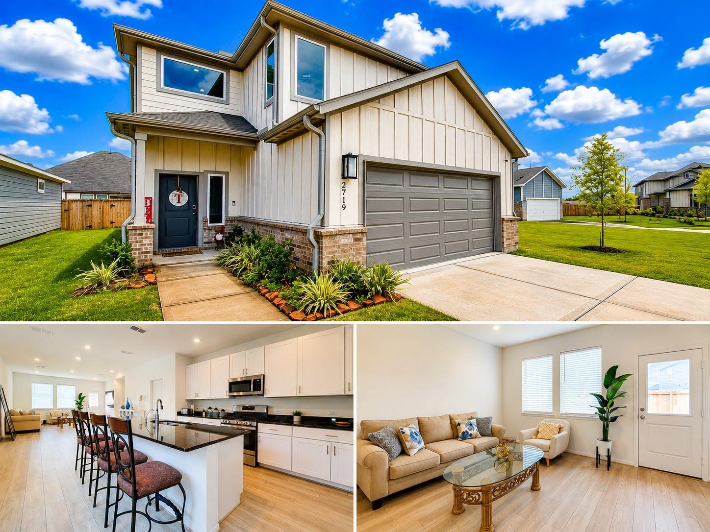 2719 Forest Retreat Ln, Missouri City, TX 77489