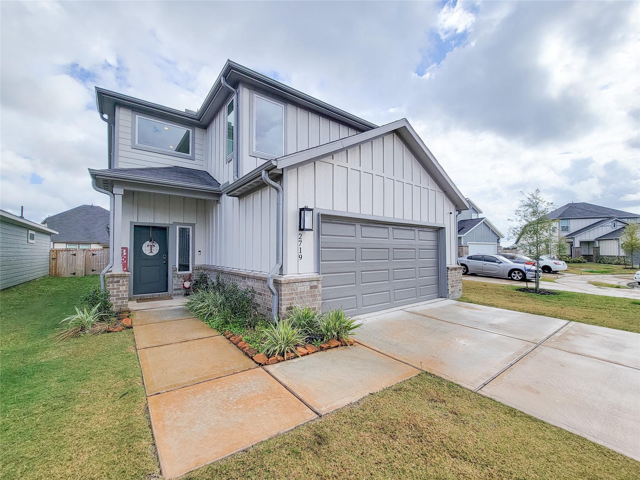 2719 Forest Retreat Ln, Missouri City, TX 77489 photo