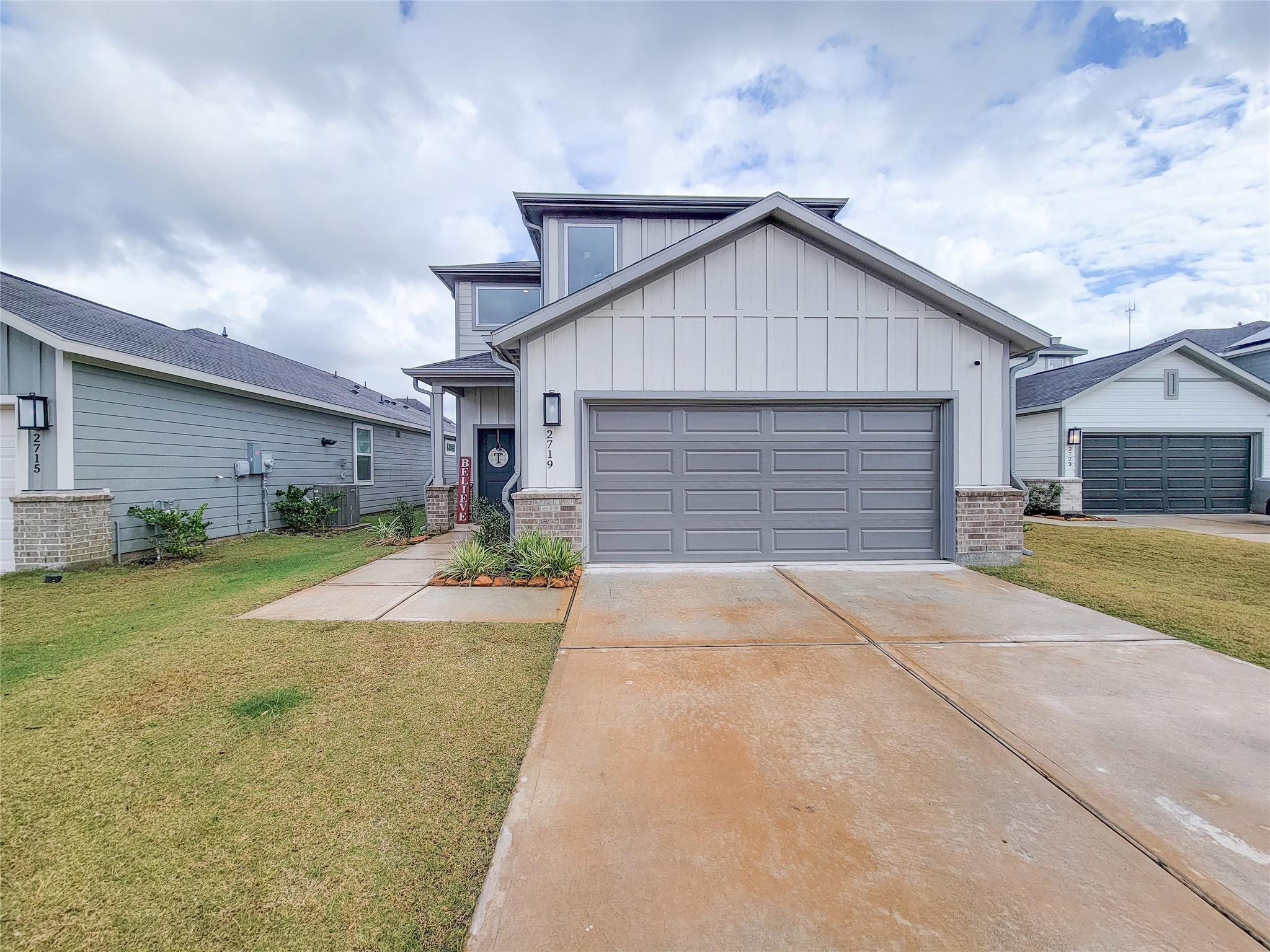 2719 Forest Retreat Ln, Missouri City, TX 77489 photo