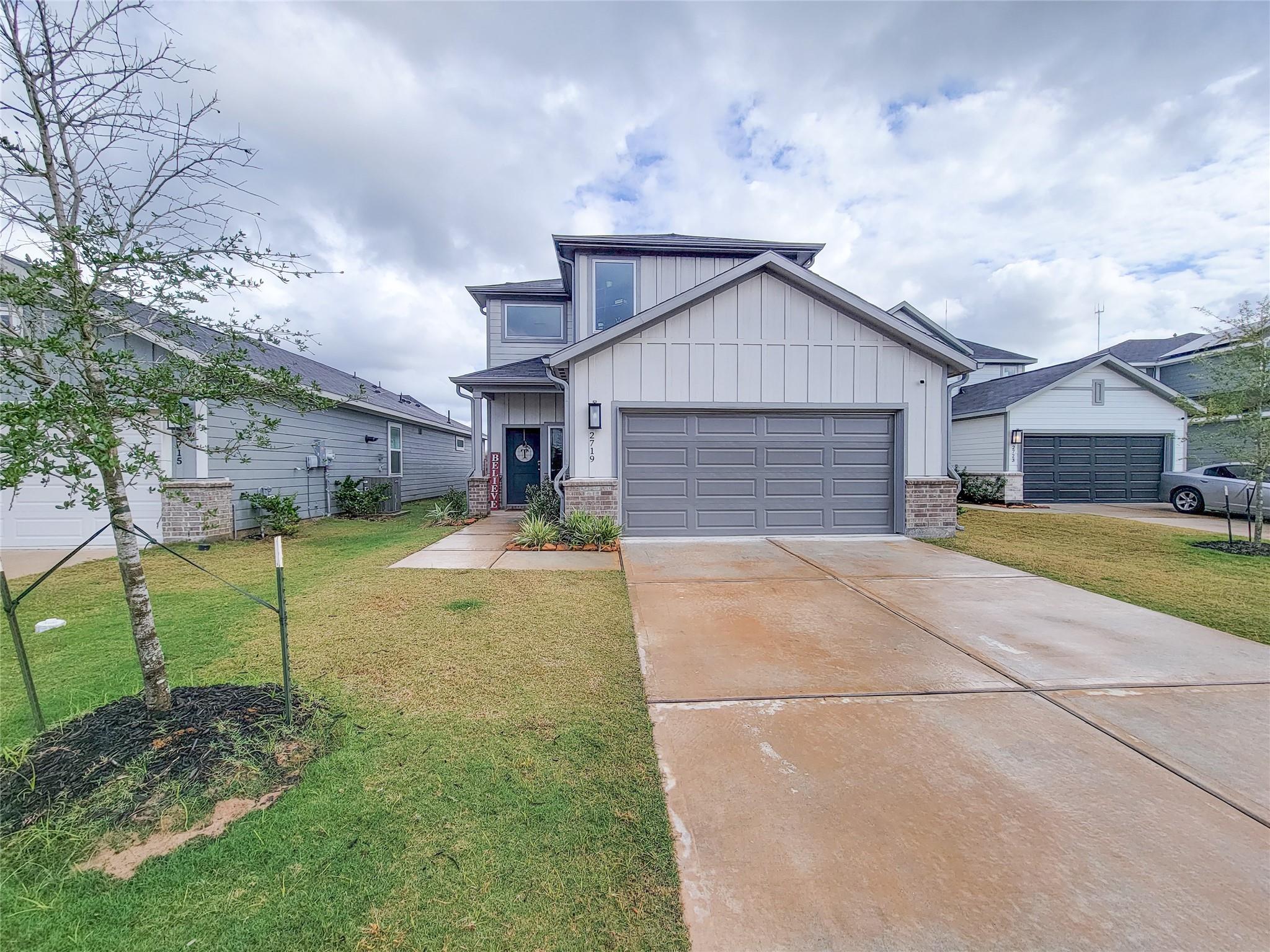 2719 Forest Retreat Ln, Missouri City, TX 77489 photo