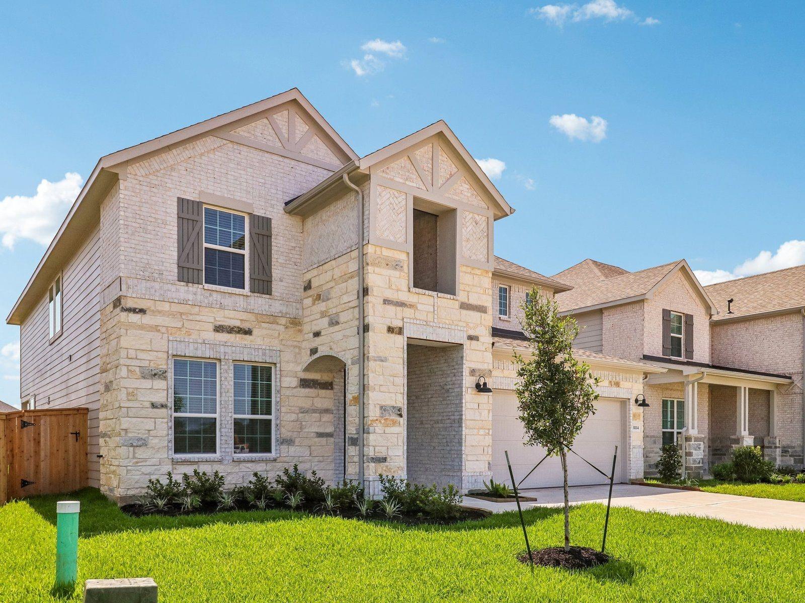 31114 Rivage Beach Dr, Huffman, TX 77336