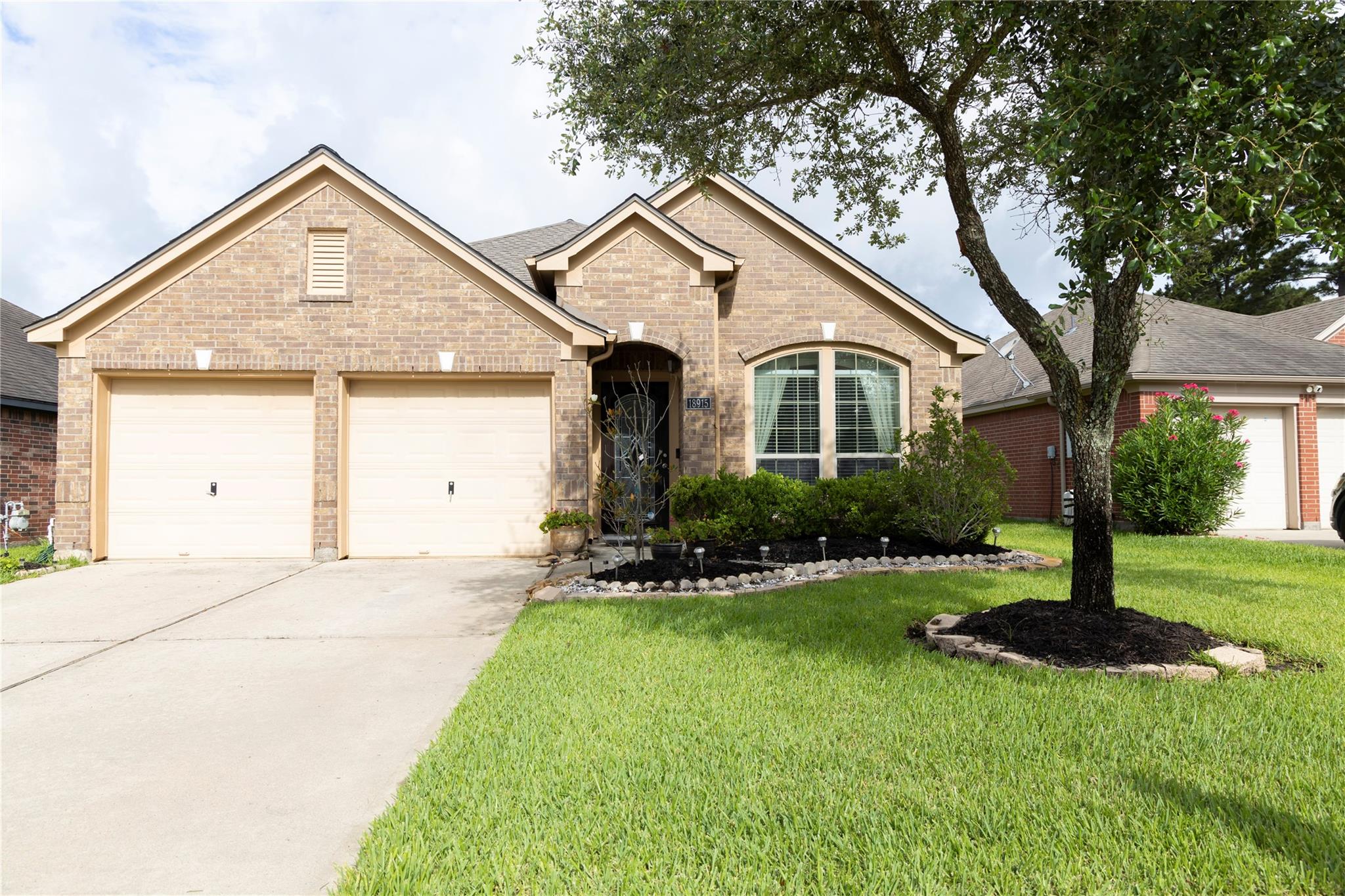 18915 Roseworth Ct, Tomball, TX 77377