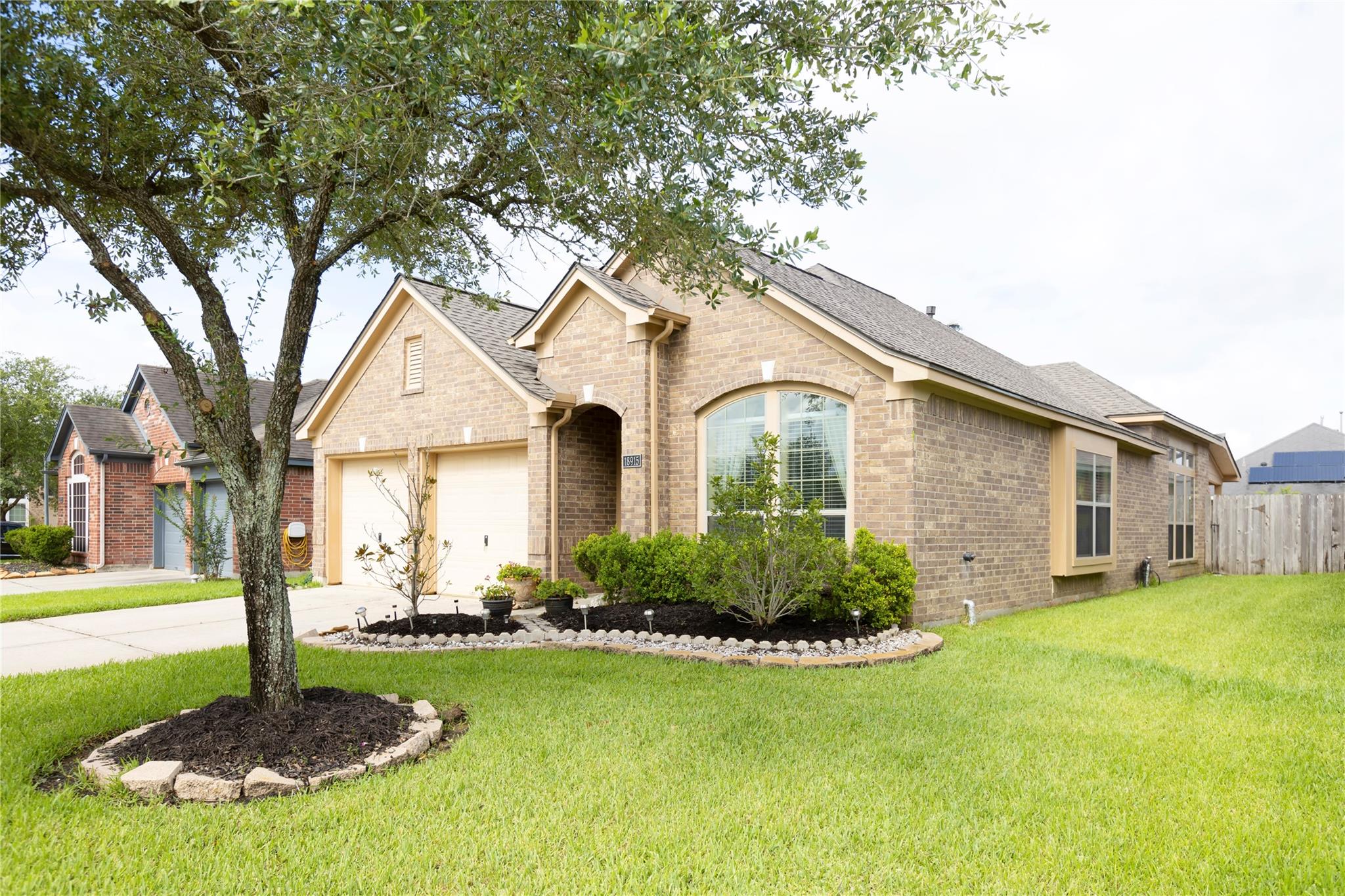 18915 Roseworth Ct, Tomball, TX 77377 photo