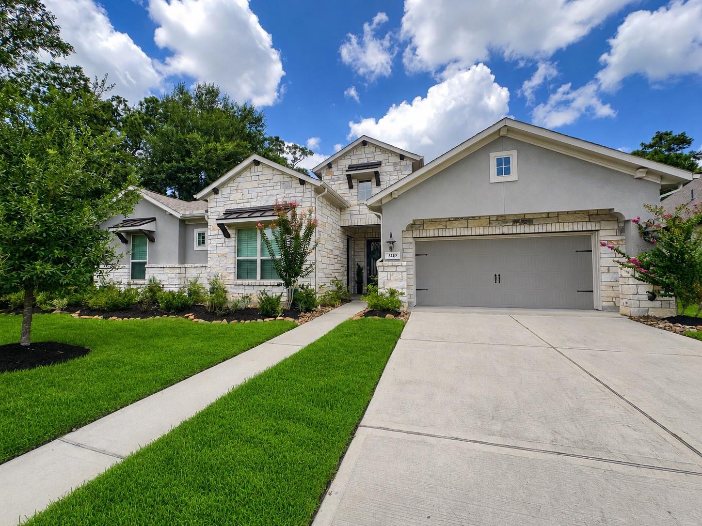 3210 Lockridge Harbor Ln, Houston, TX 77365