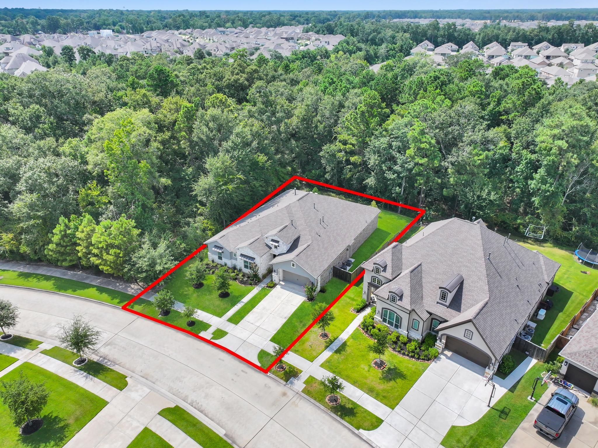 3210 Lockridge Harbor Ln, Houston, TX 77365 photo