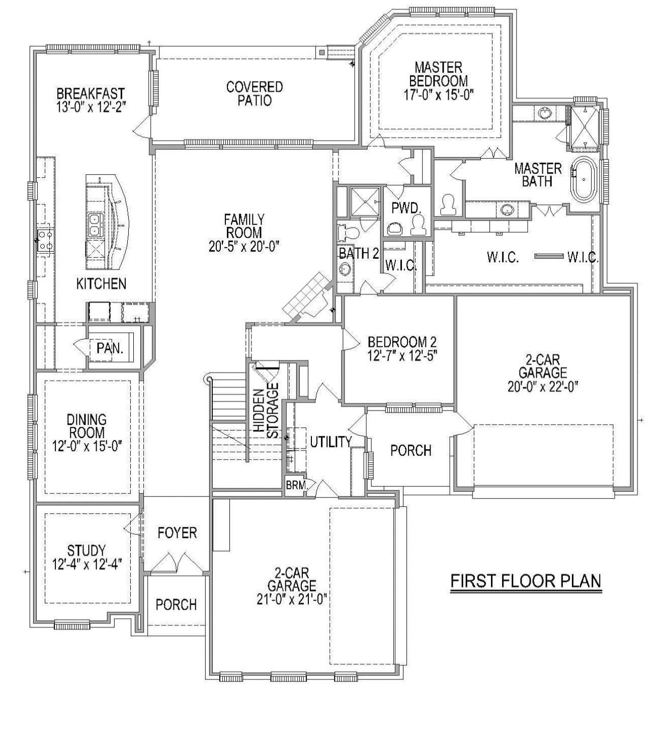 16918 Himley Dr, Cypress, TX 77433 photo