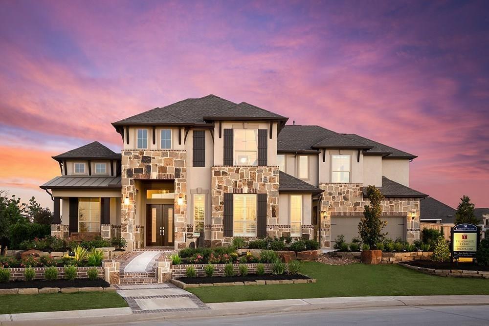 16918 Himley Dr, Cypress, TX 77433