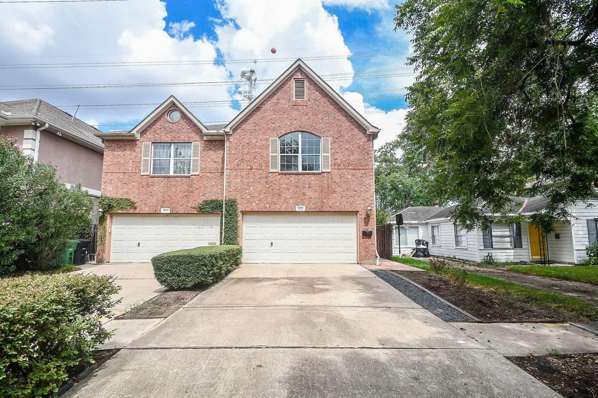 4222 Childress St, Houston, TX 77005