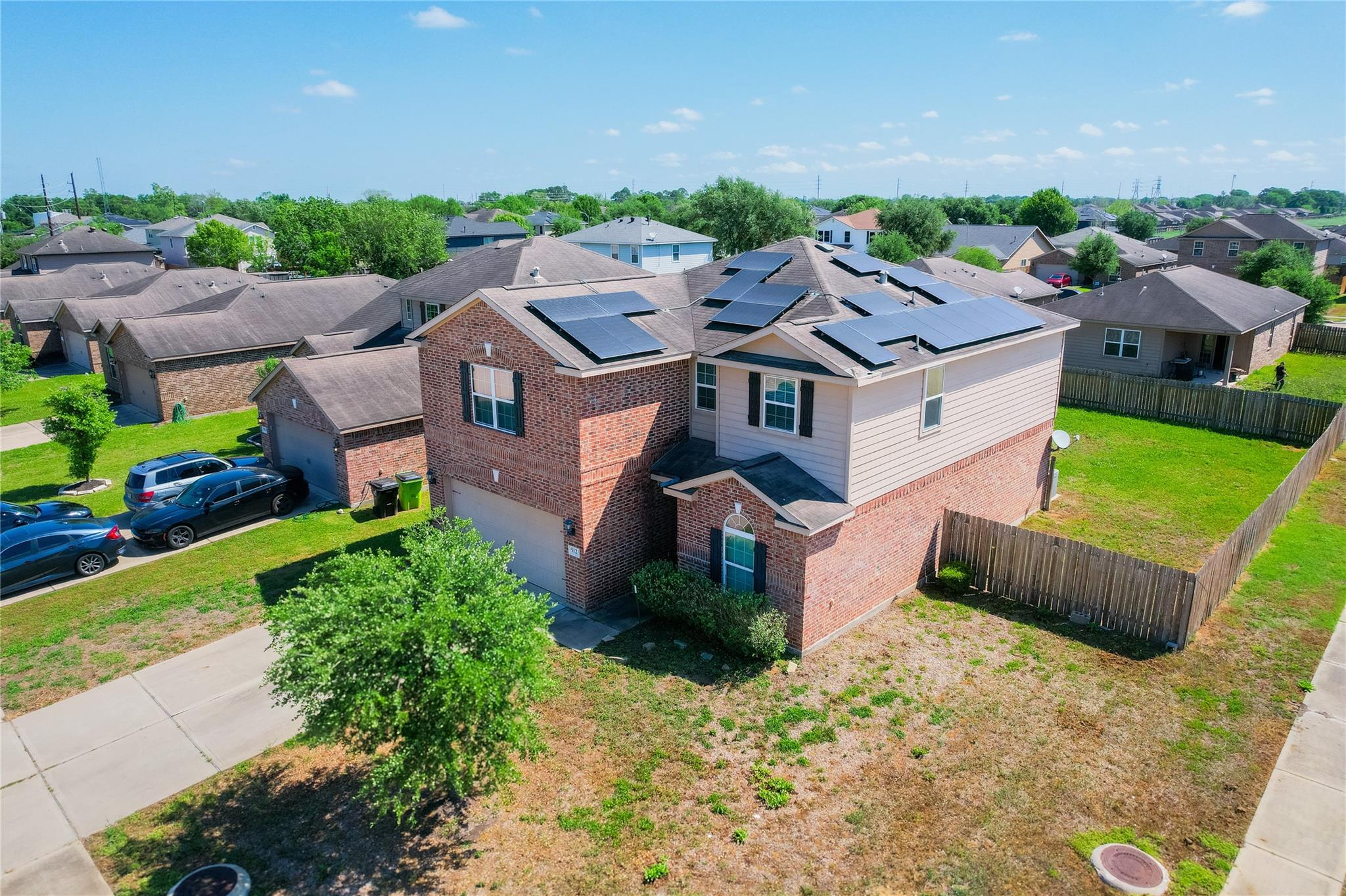 5123 Harbor Palm Dr, Rosenberg, TX 77469 photo