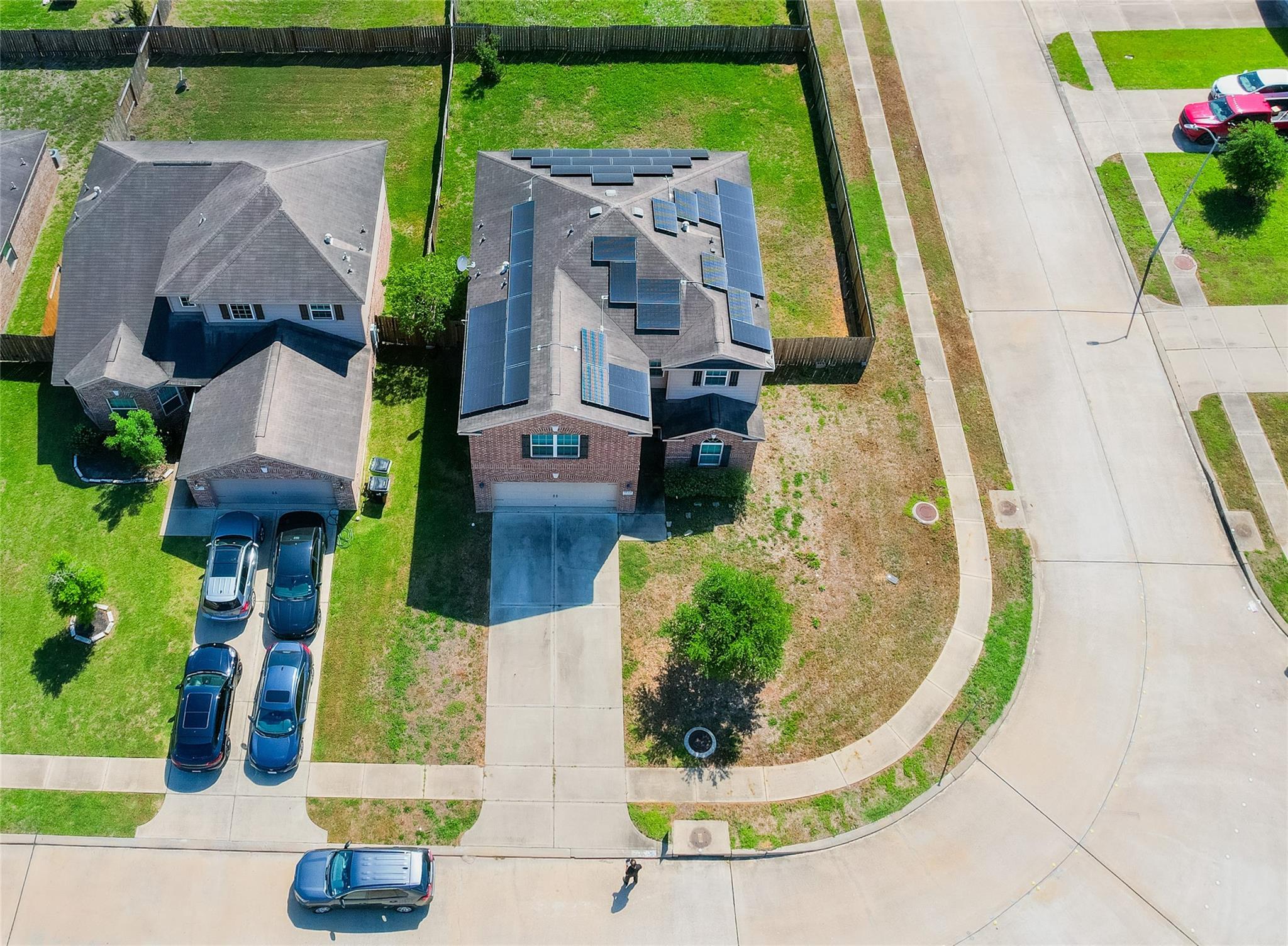 5123 Harbor Palm Dr, Rosenberg, TX 77469 photo