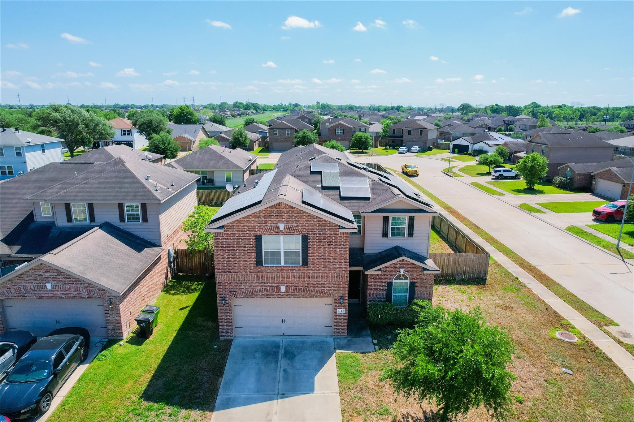 5123 Harbor Palm Dr, Rosenberg, TX 77469 photo