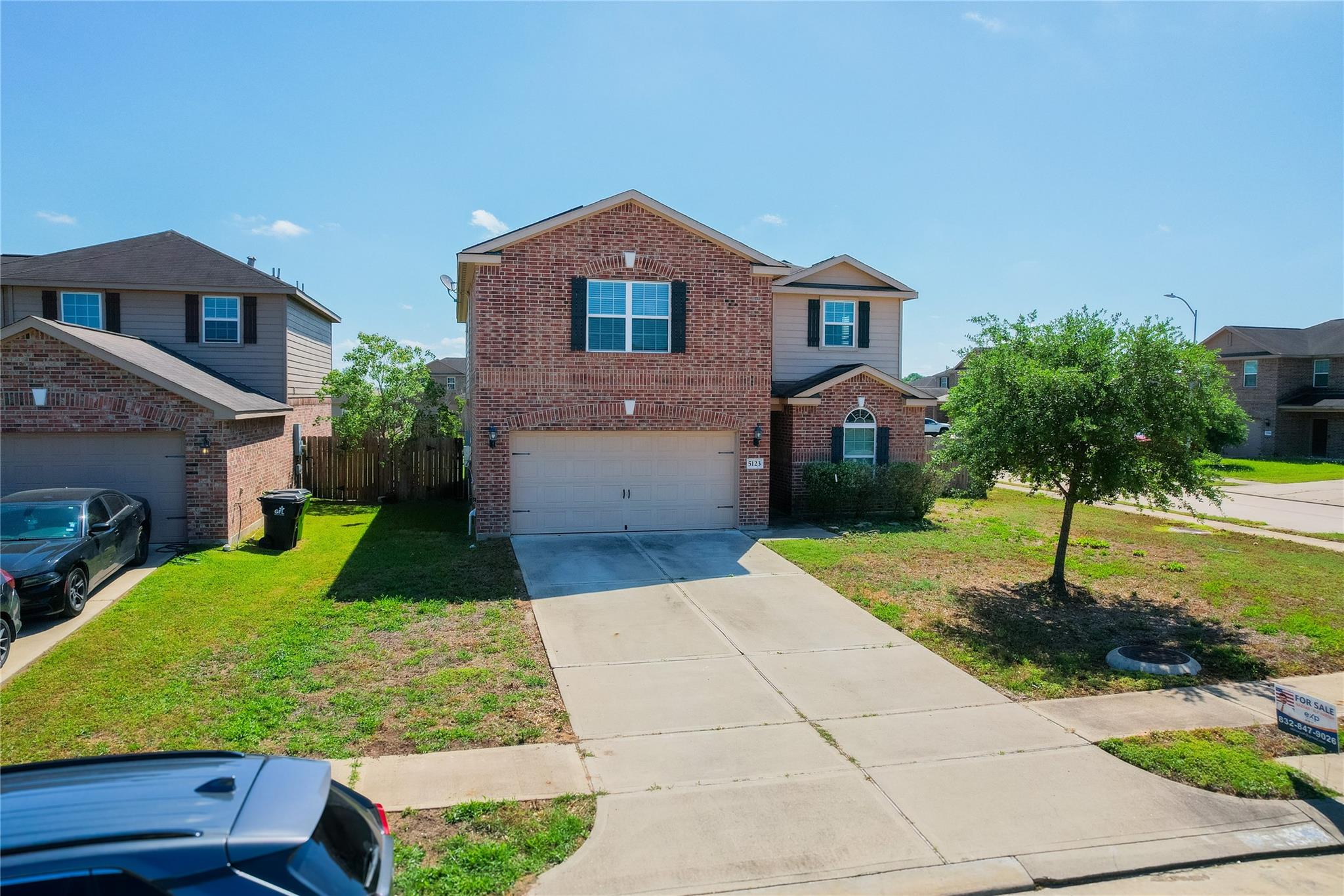 5123 Harbor Palm Dr, Rosenberg, TX 77469