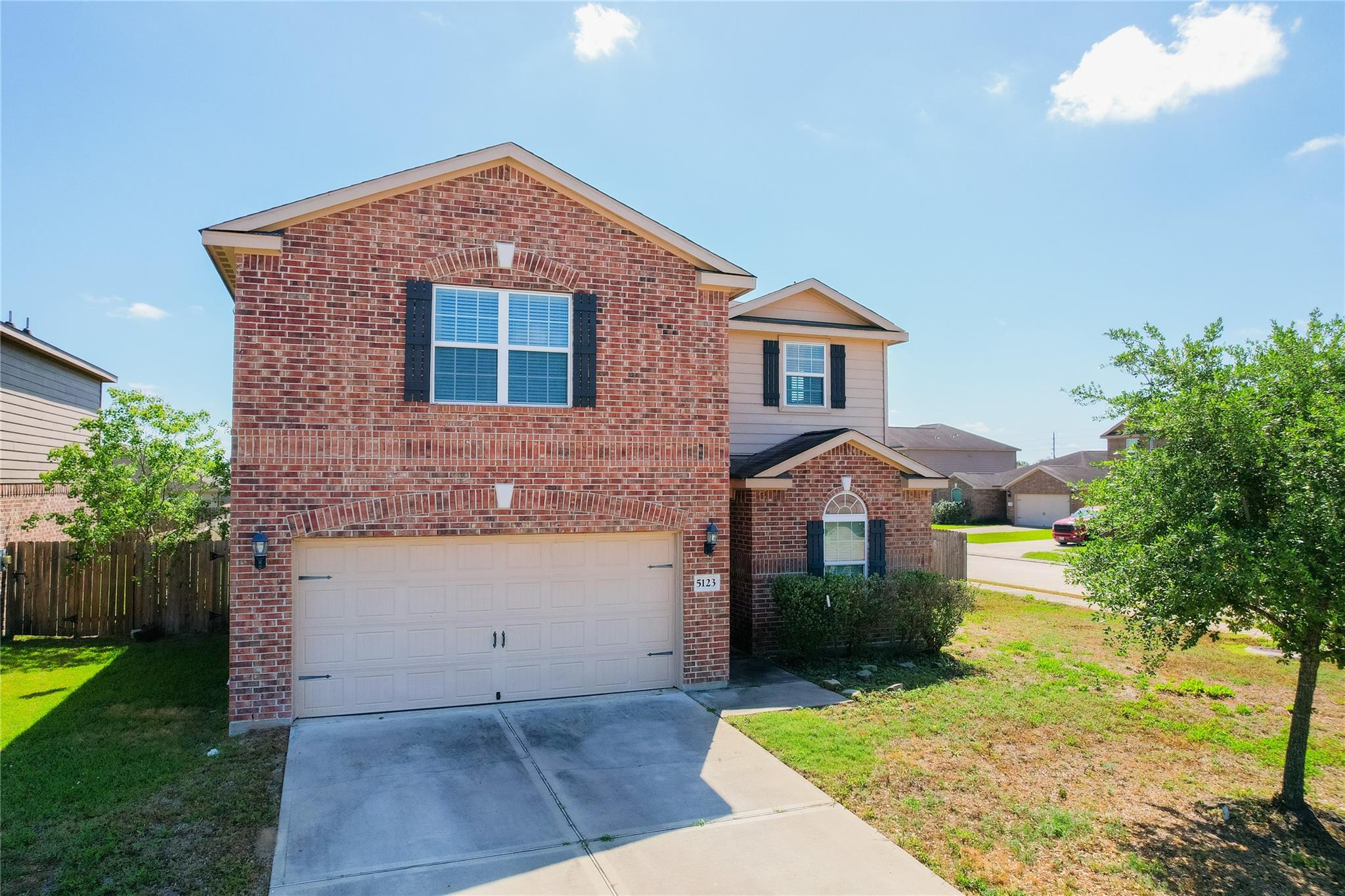 5123 Harbor Palm Dr, Rosenberg, TX 77469 photo