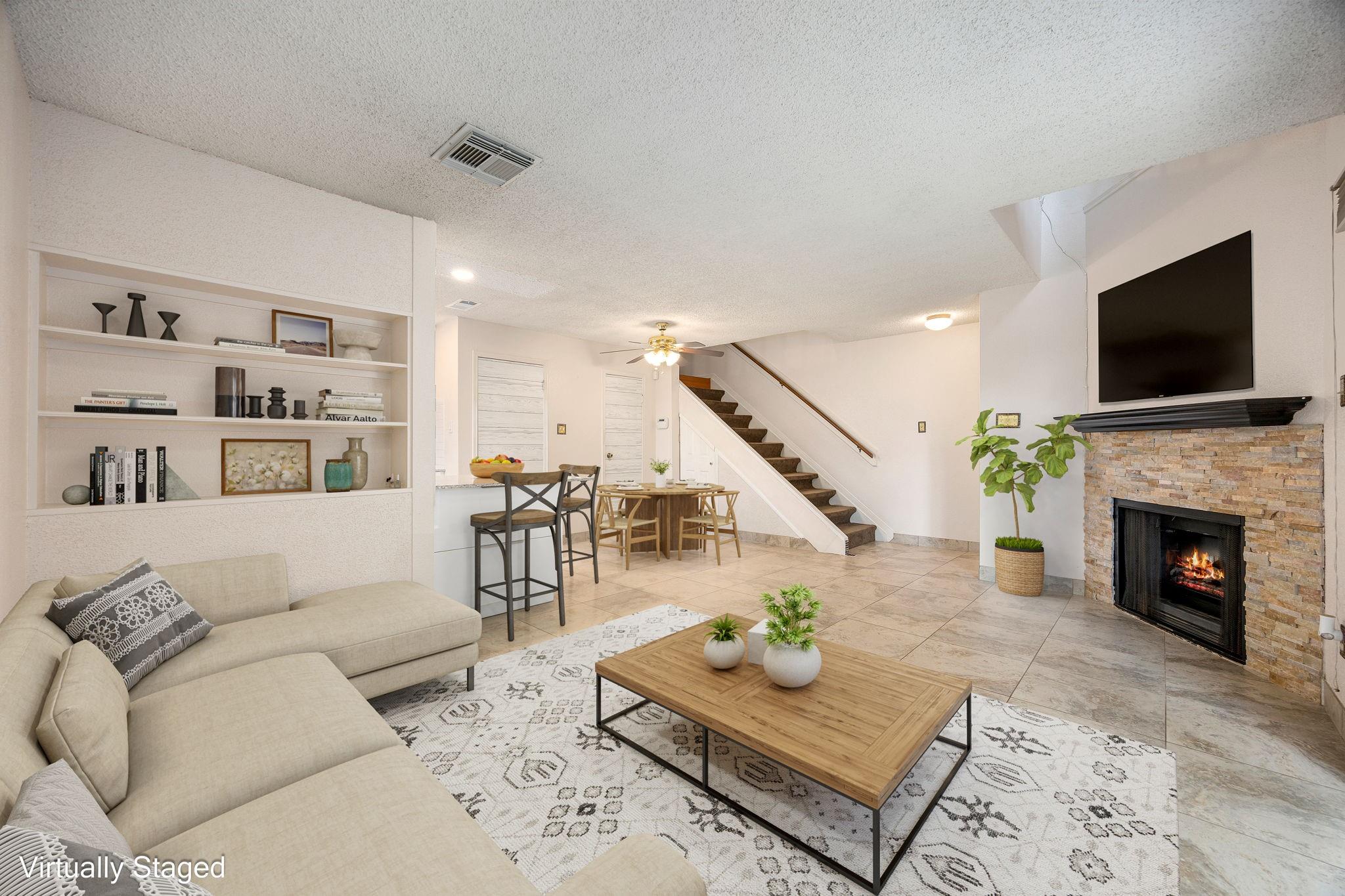 3600 Jeanetta St, Houston, TX 77063