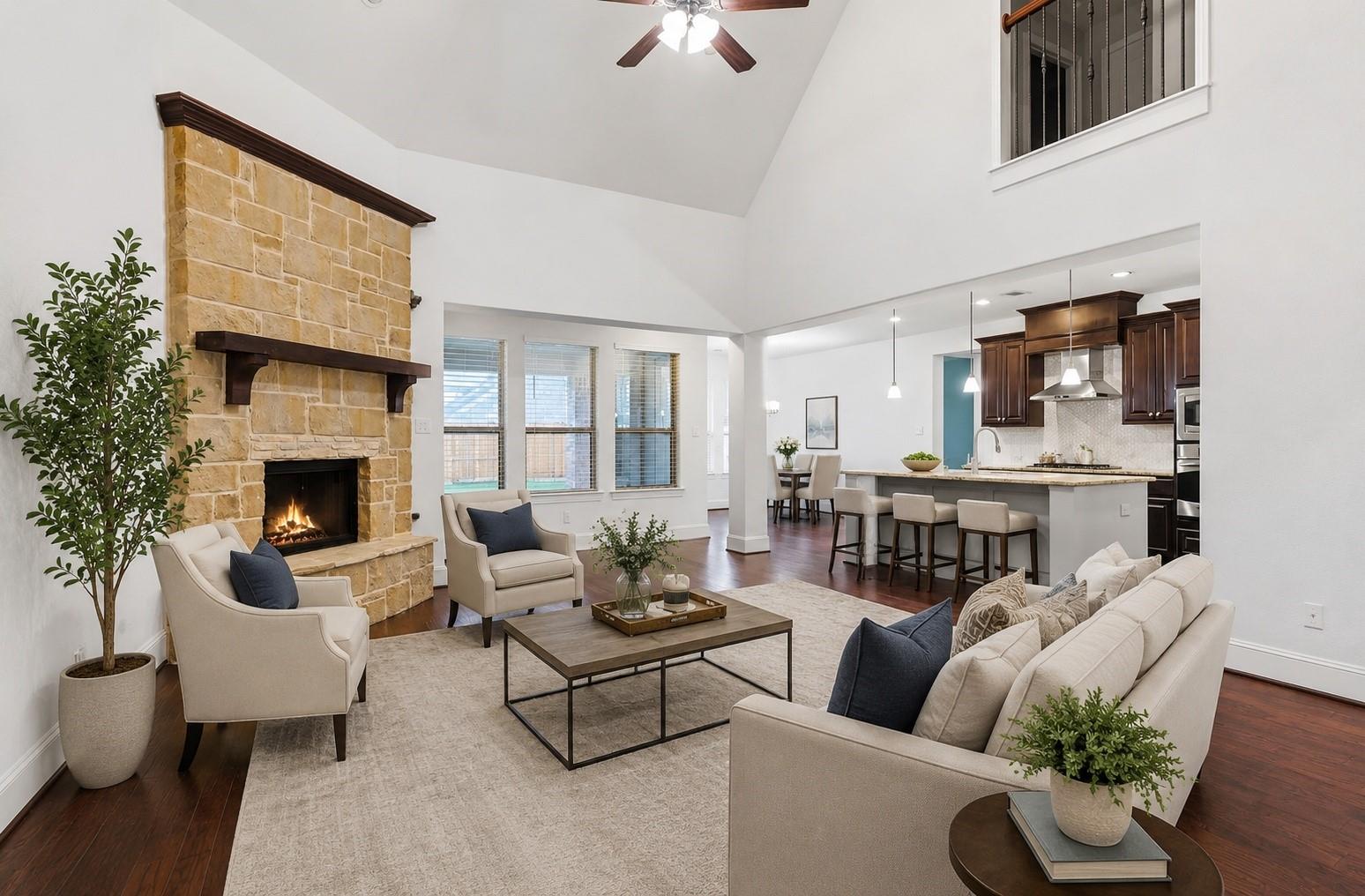 5919 Solara Ledge Ln, Sugar Land, TX 77479 photo
