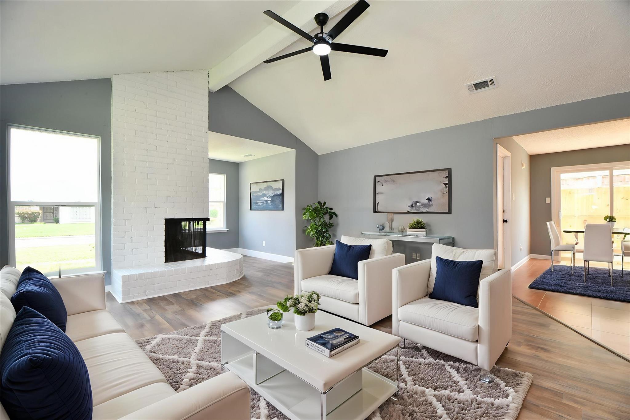 17022 Quail Park Dr, Missouri City, TX 77489