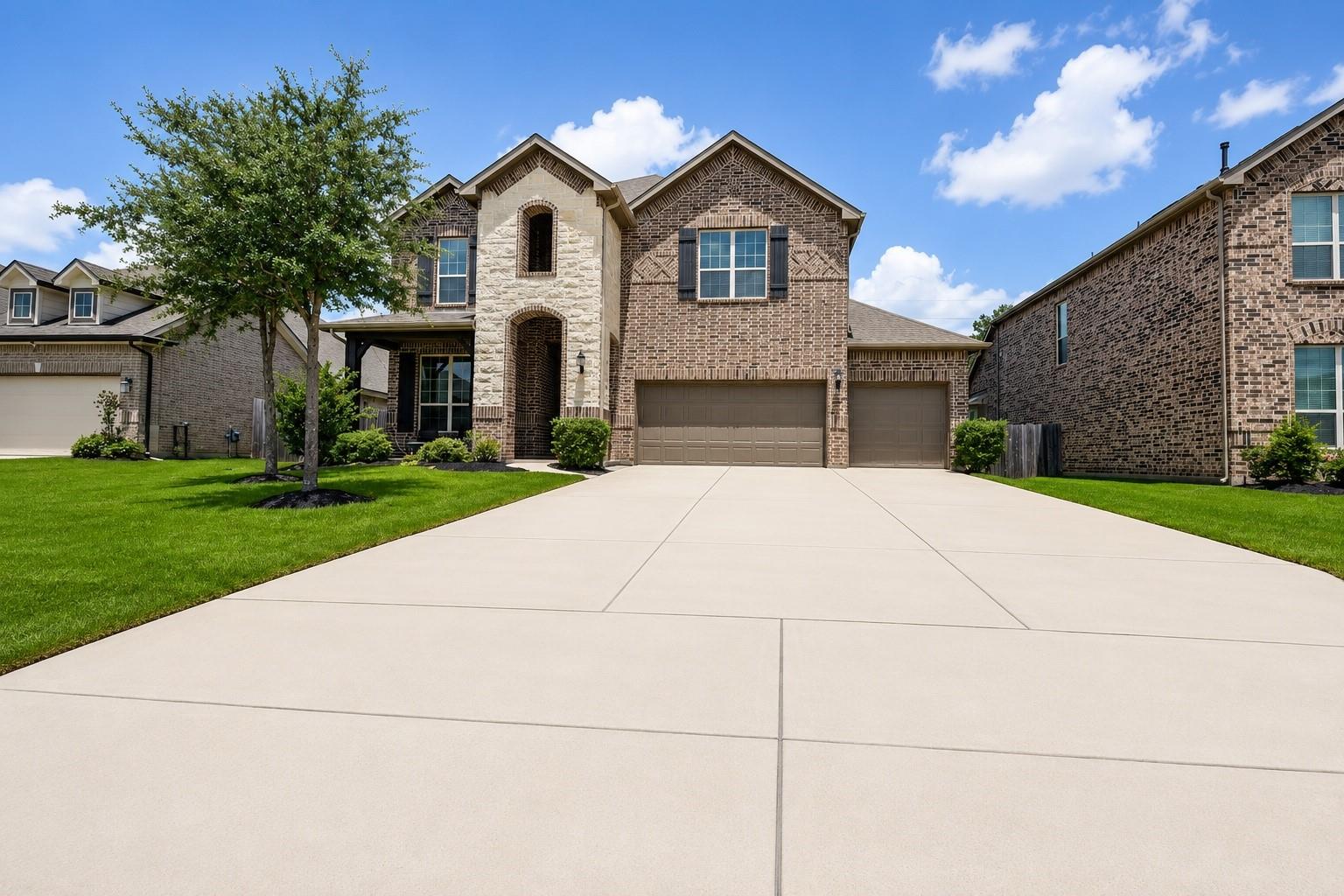 4430 Summer Mountain Trl, Spring, TX 77388 photo