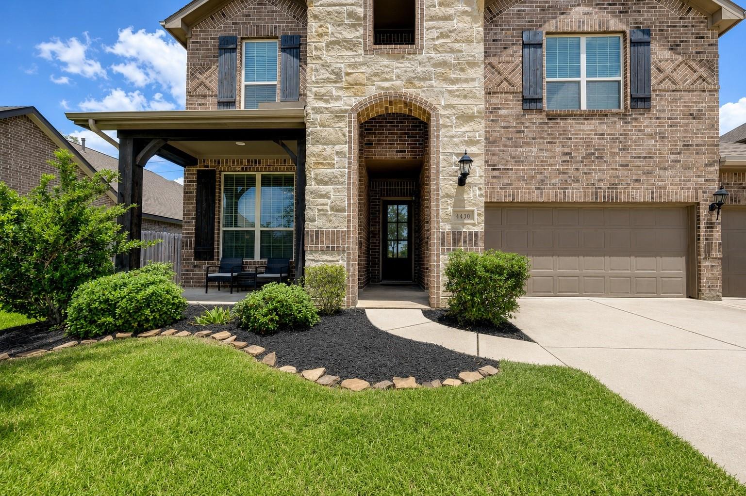 4430 Summer Mountain Trl, Spring, TX 77388 photo