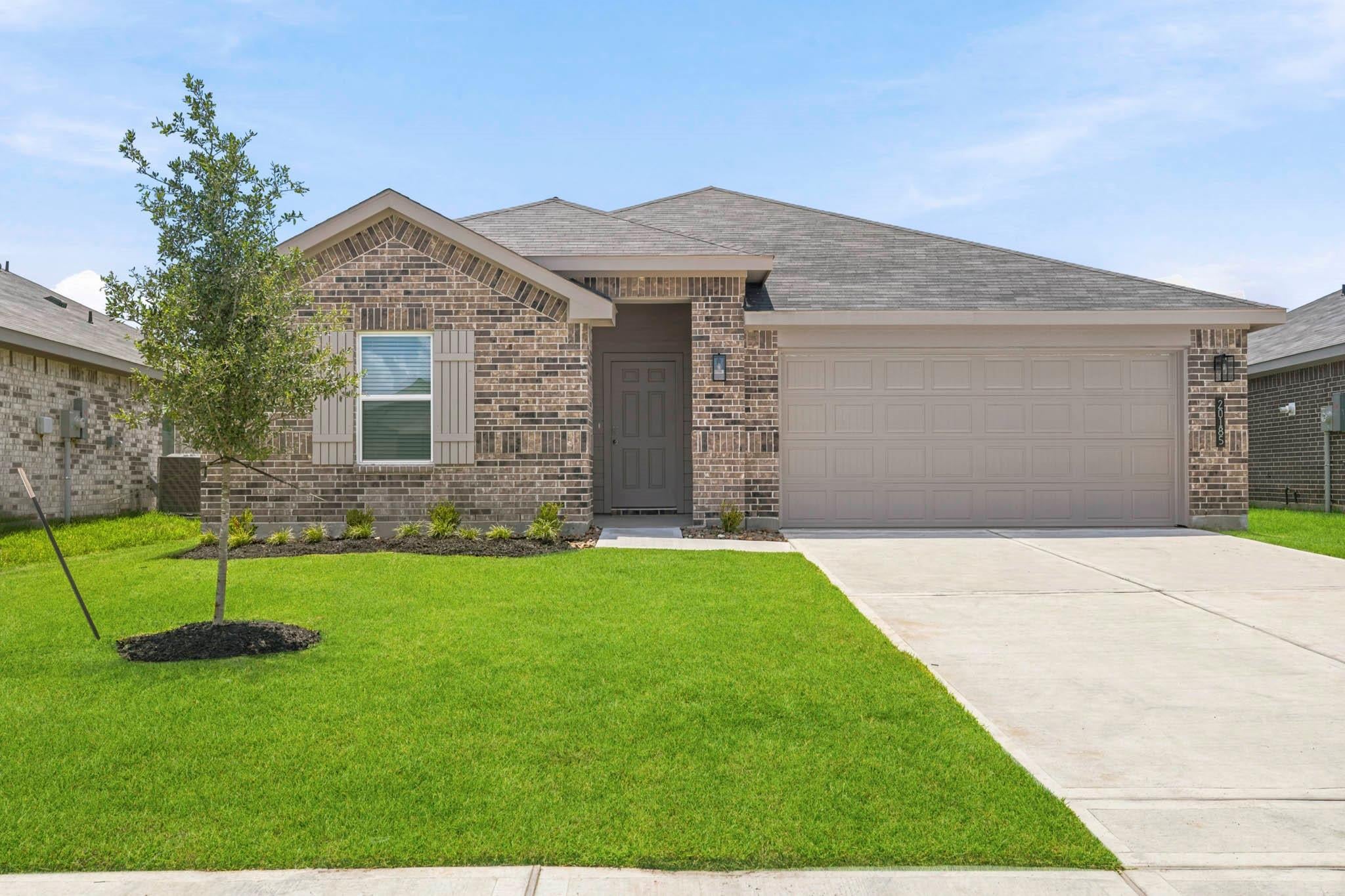 20185 Fermat Dr, New Caney, TX 77357