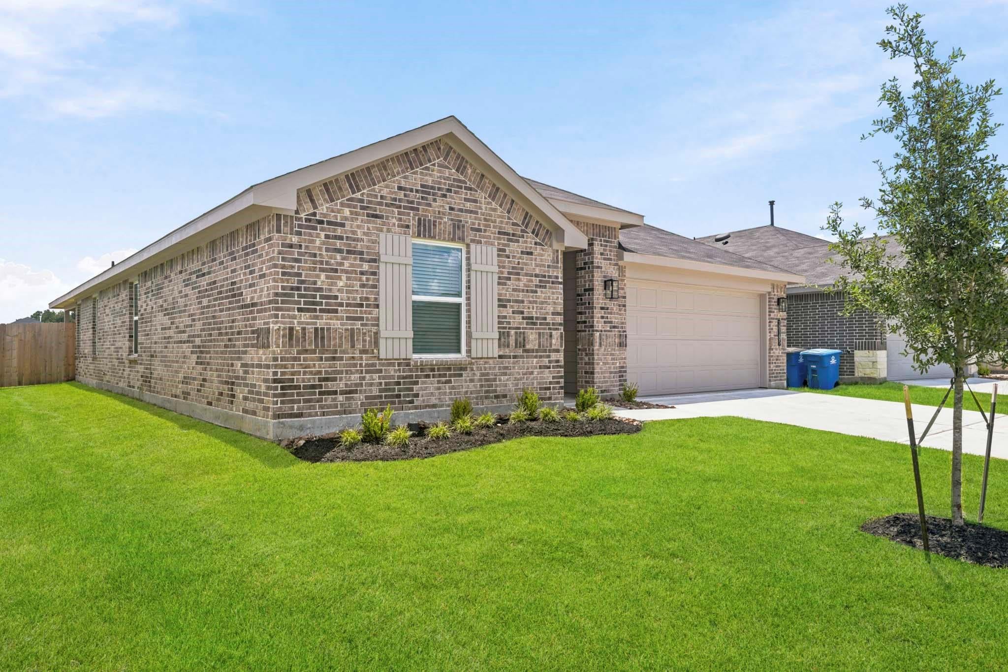 20185 Fermat Dr, New Caney, TX 77357 photo